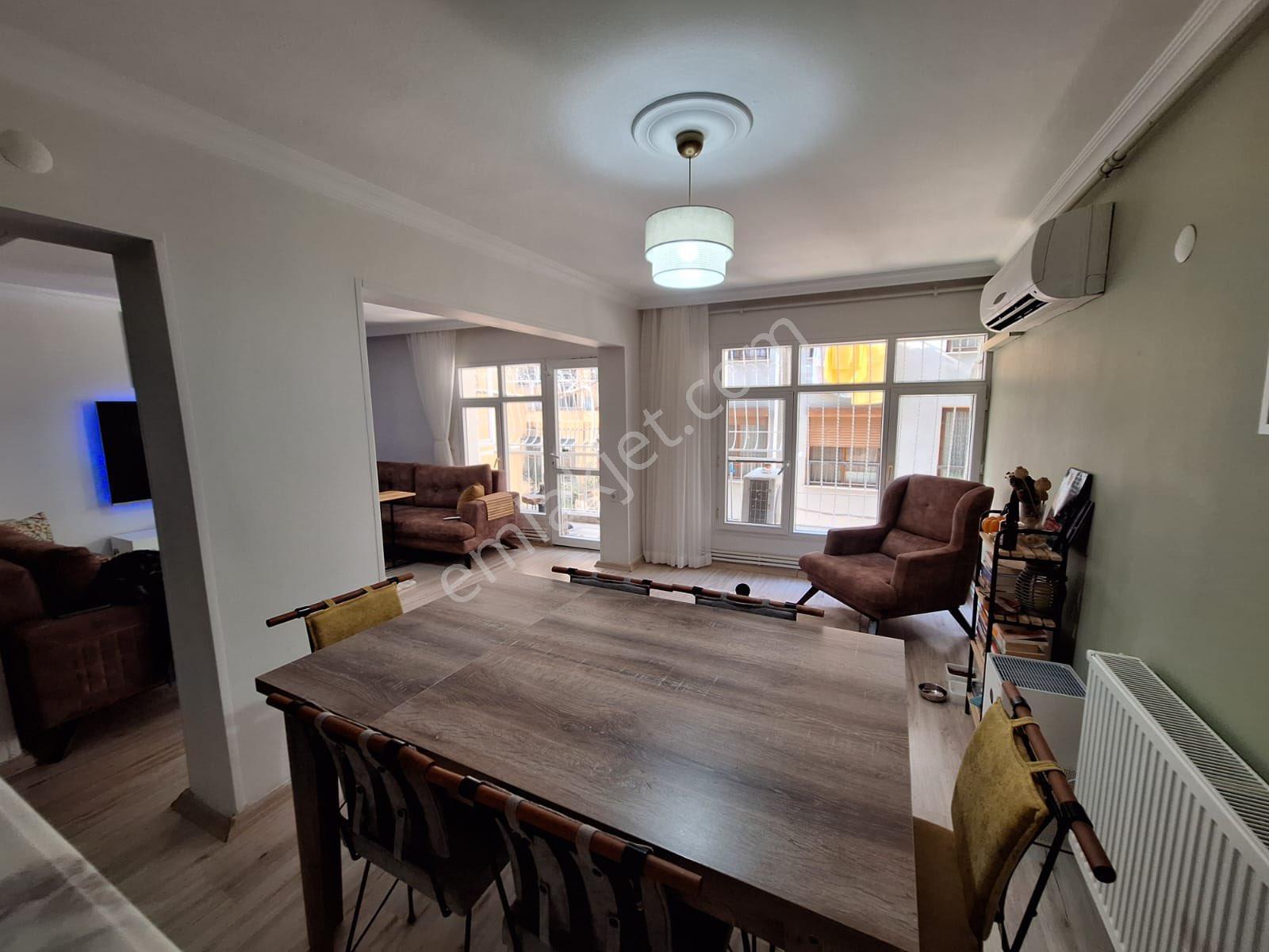 Halilrıfatpaşa Son Durakta 2+1 90m2 Temiz Bakımlı Arakat Daire - Görsel 12