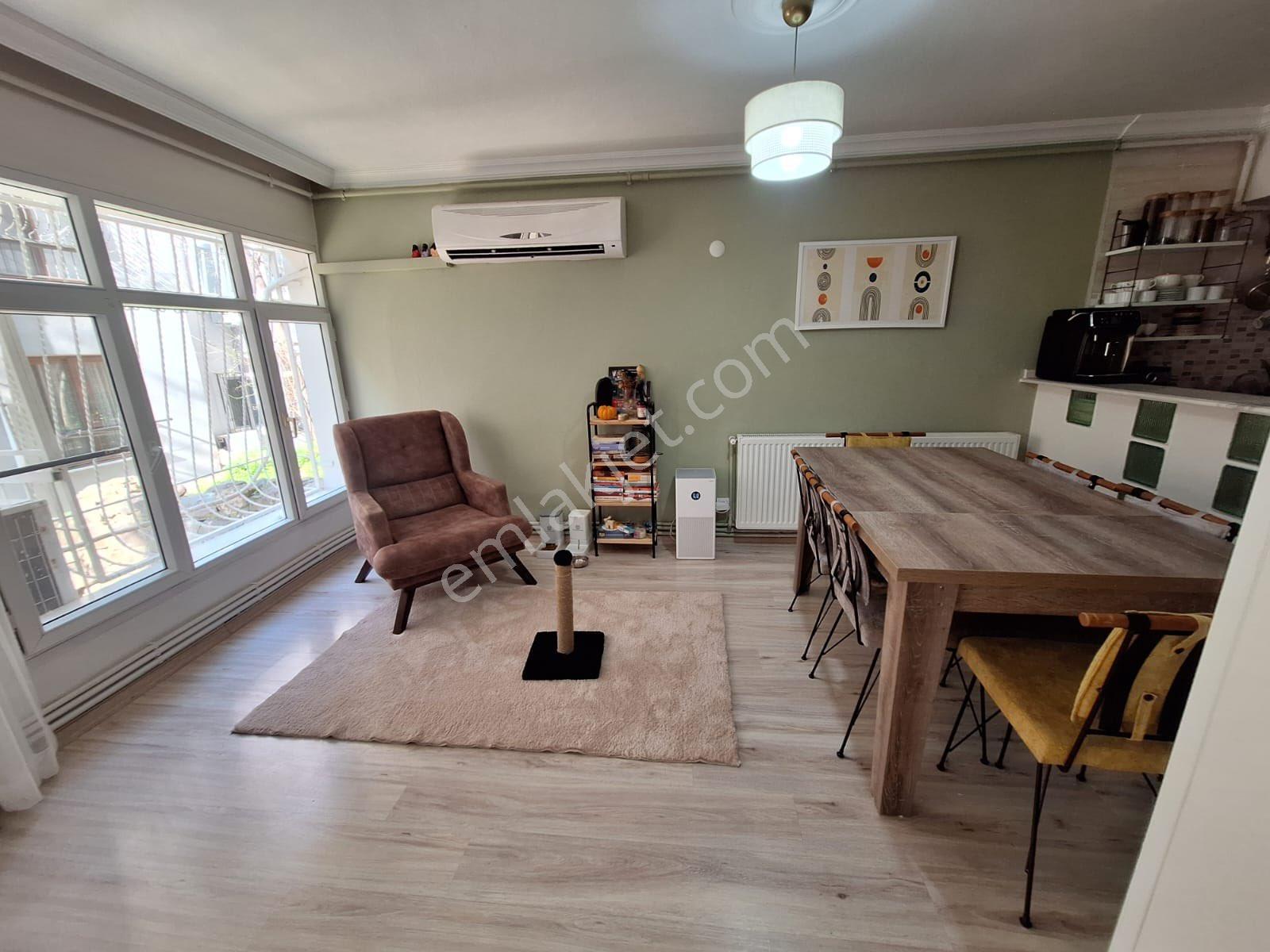 Halilrıfatpaşa Son Durakta 2+1 90m2 Temiz Bakımlı Arakat Daire - Görsel 7