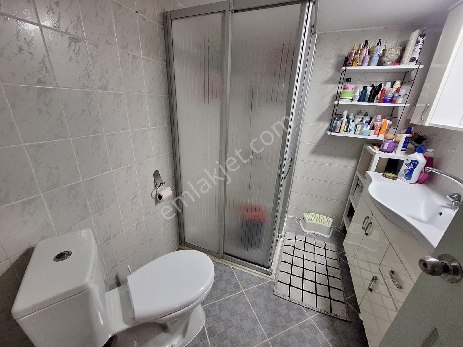 Halilrıfatpaşa Son Durakta 2+1 90m2 Temiz Bakımlı Arakat Daire - Görsel 28