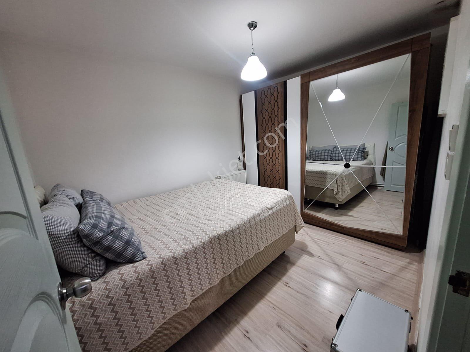 Halilrıfatpaşa Son Durakta 2+1 90m2 Temiz Bakımlı Arakat Daire - Görsel 34