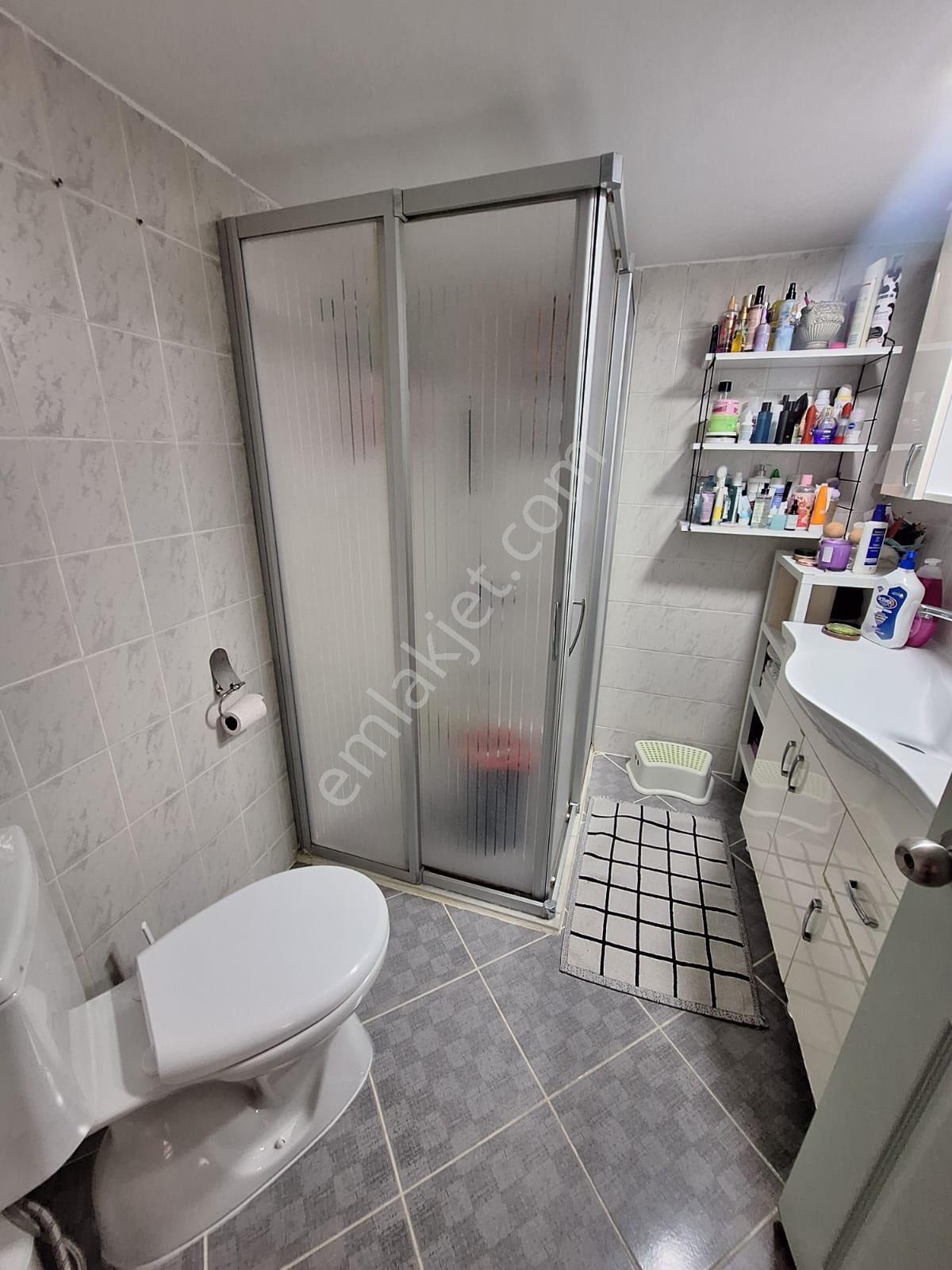 Halilrıfatpaşa Son Durakta 2+1 90m2 Temiz Bakımlı Arakat Daire - Görsel 29