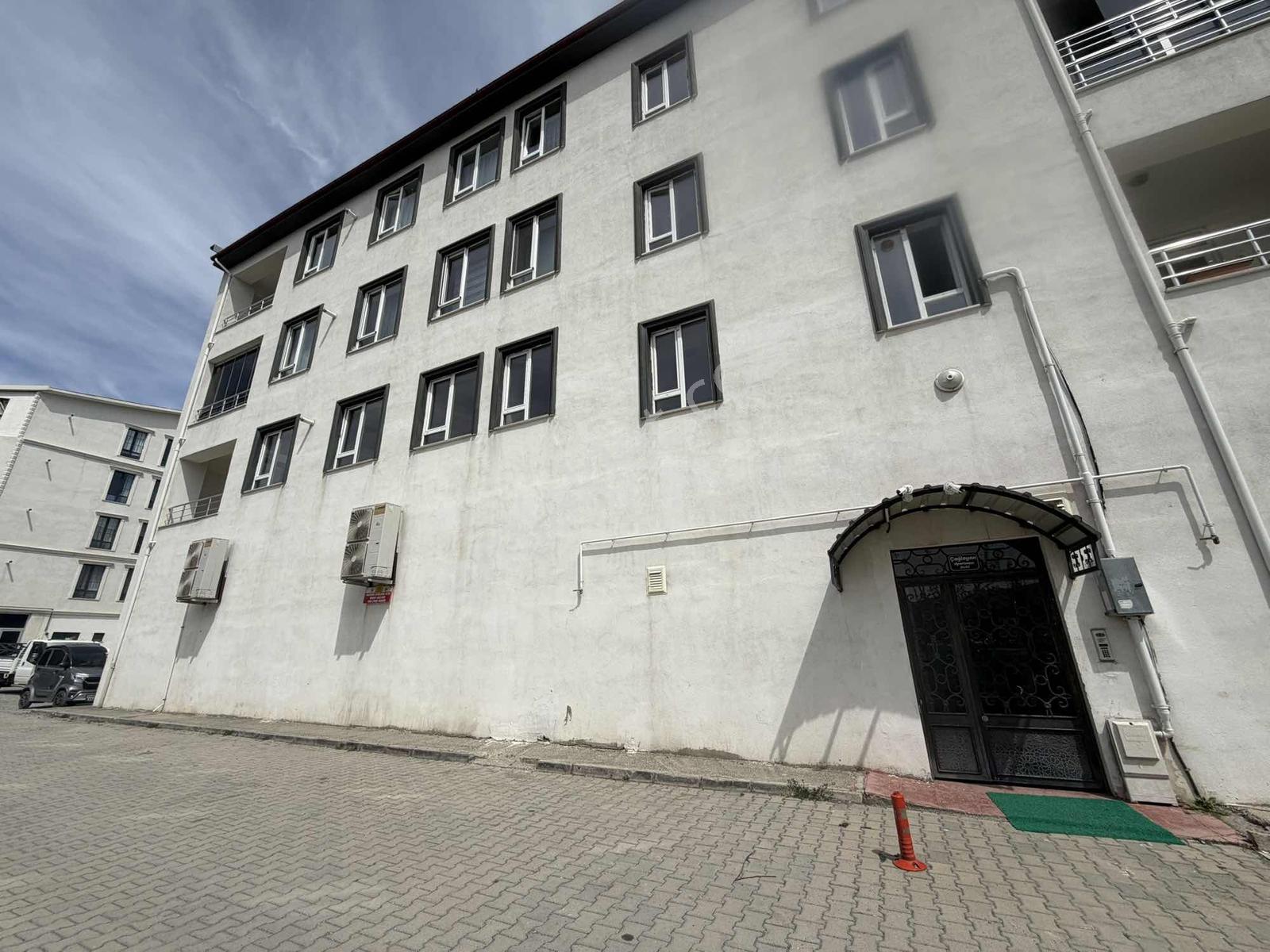 Remax Dem'den 13 Şubat Caddesinde 4+1 Satılık Daire - Görsel 12