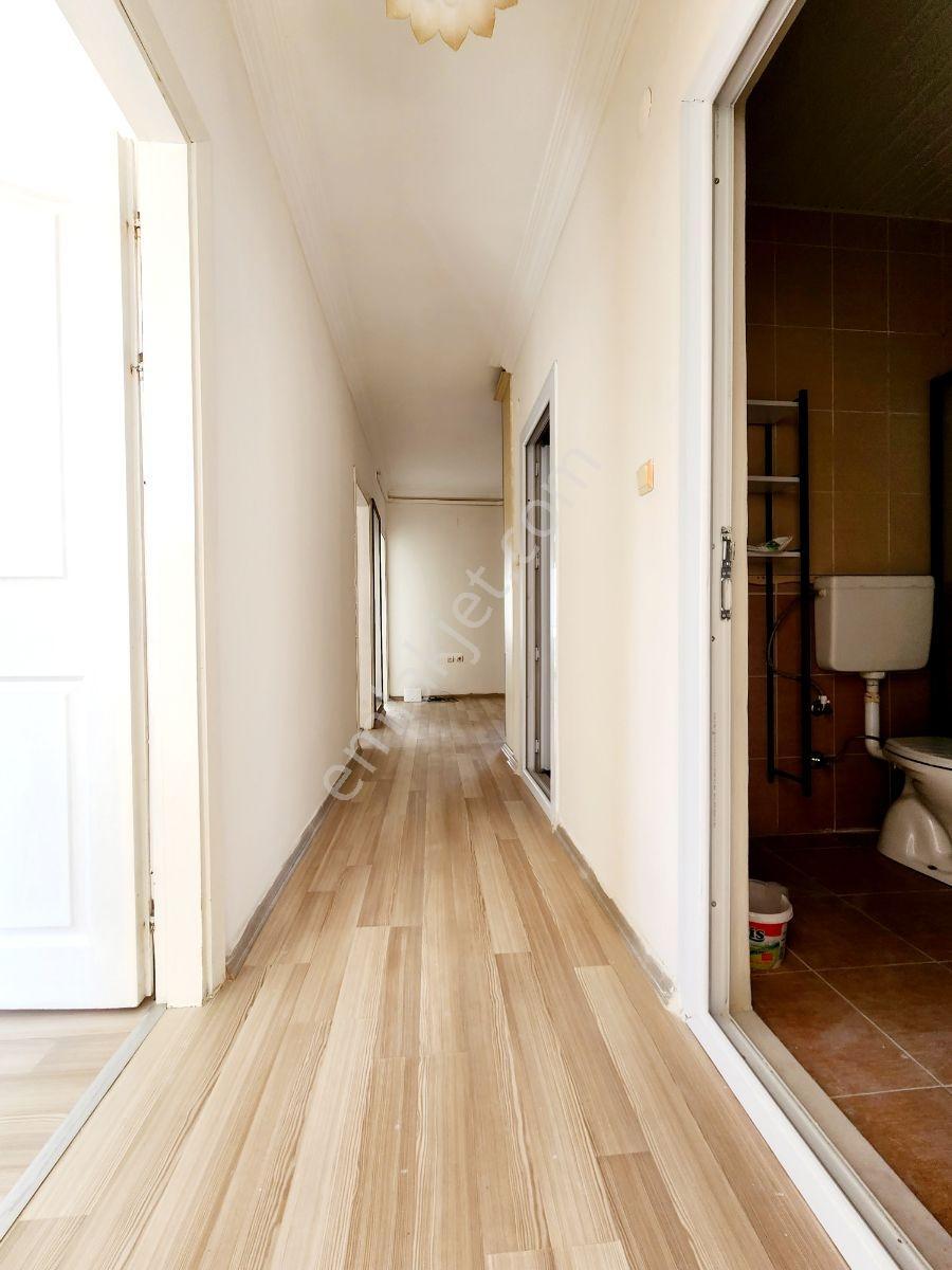 Hcl'den Merkezi Geniş 3+1 Bagımsız Mutfak/2 Balkon/satılık Daire - Görsel 28