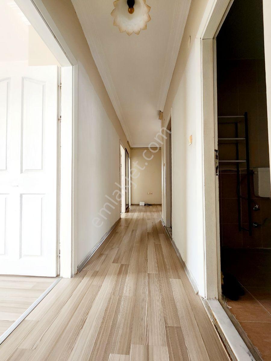 Hcl'den Merkezi Geniş 3+1 Bagımsız Mutfak/2 Balkon/satılık Daire - Görsel 33