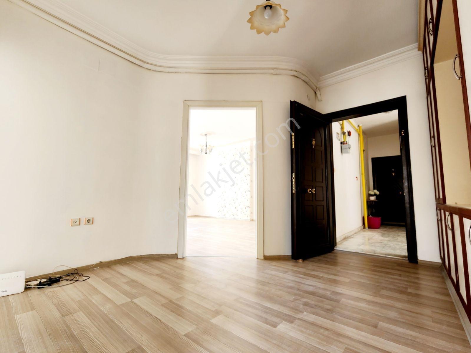 Hcl'den Merkezi Geniş 3+1 Bagımsız Mutfak/2 Balkon/satılık Daire - Görsel 23