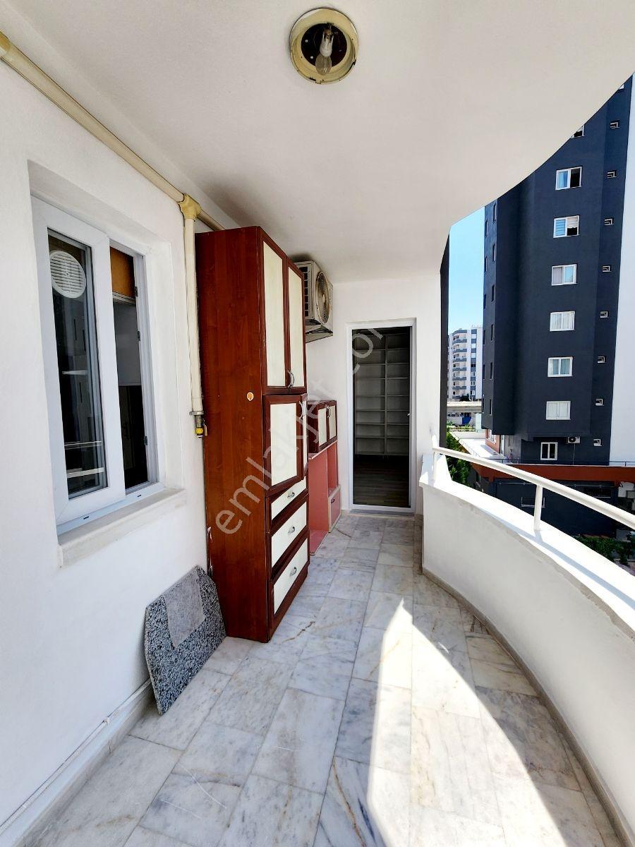 Hcl'den Merkezi Geniş 3+1 Bagımsız Mutfak/2 Balkon/satılık Daire - Görsel 22