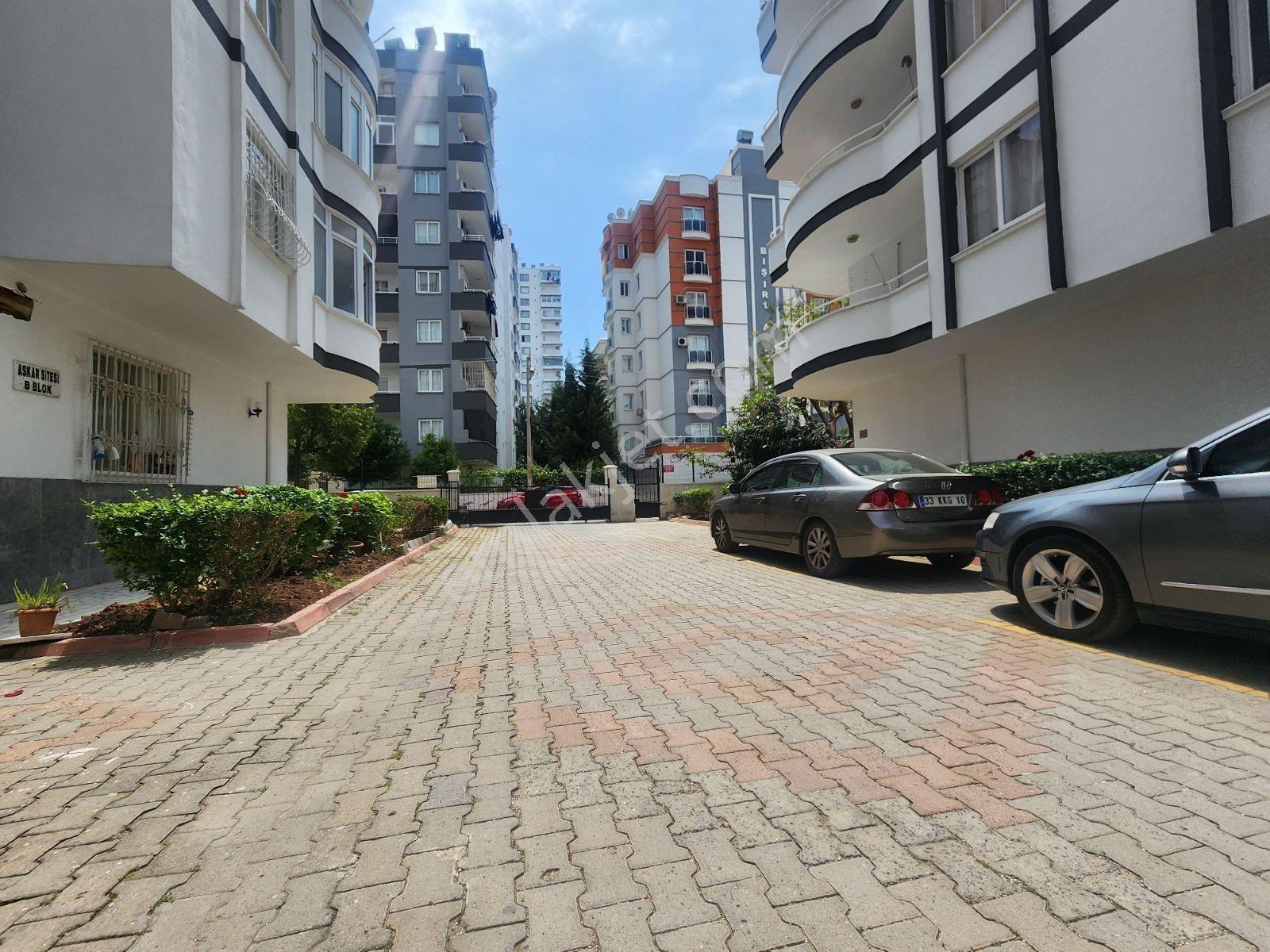 Hcl'den Merkezi Geniş 3+1 Bagımsız Mutfak/2 Balkon/satılık Daire - Görsel 19