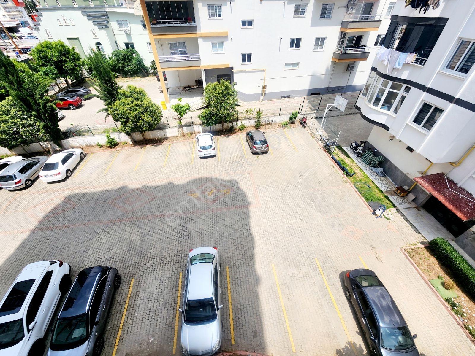 Hcl'den Merkezi Geniş 3+1 Bagımsız Mutfak/2 Balkon/satılık Daire - Görsel 15