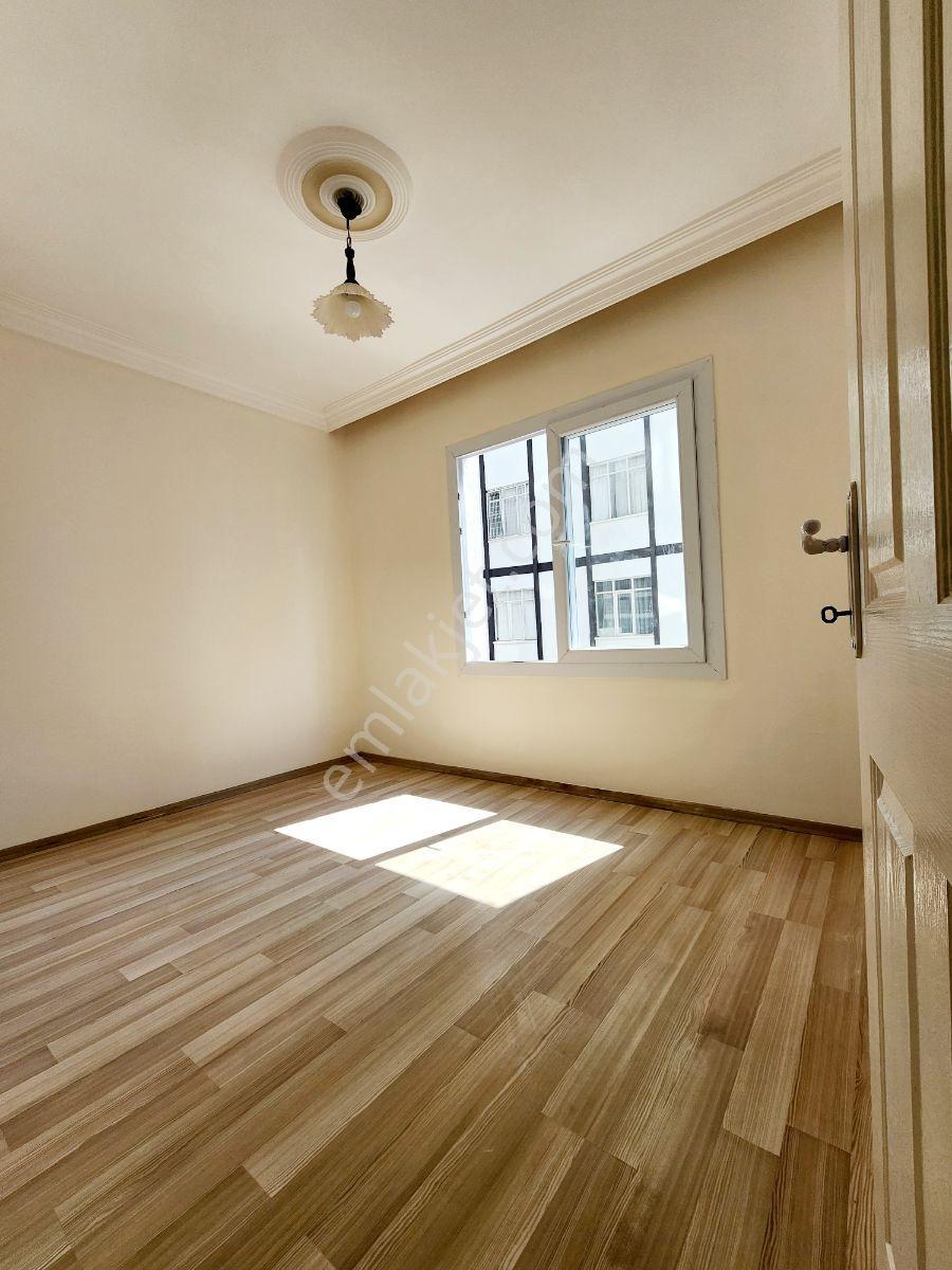 Hcl'den Merkezi Geniş 3+1 Bagımsız Mutfak/2 Balkon/satılık Daire - Görsel 26