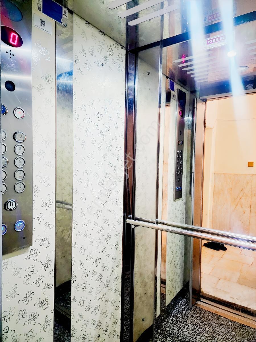 Hcl'den Merkezi Geniş 3+1 Bagımsız Mutfak/2 Balkon/satılık Daire - Görsel 20
