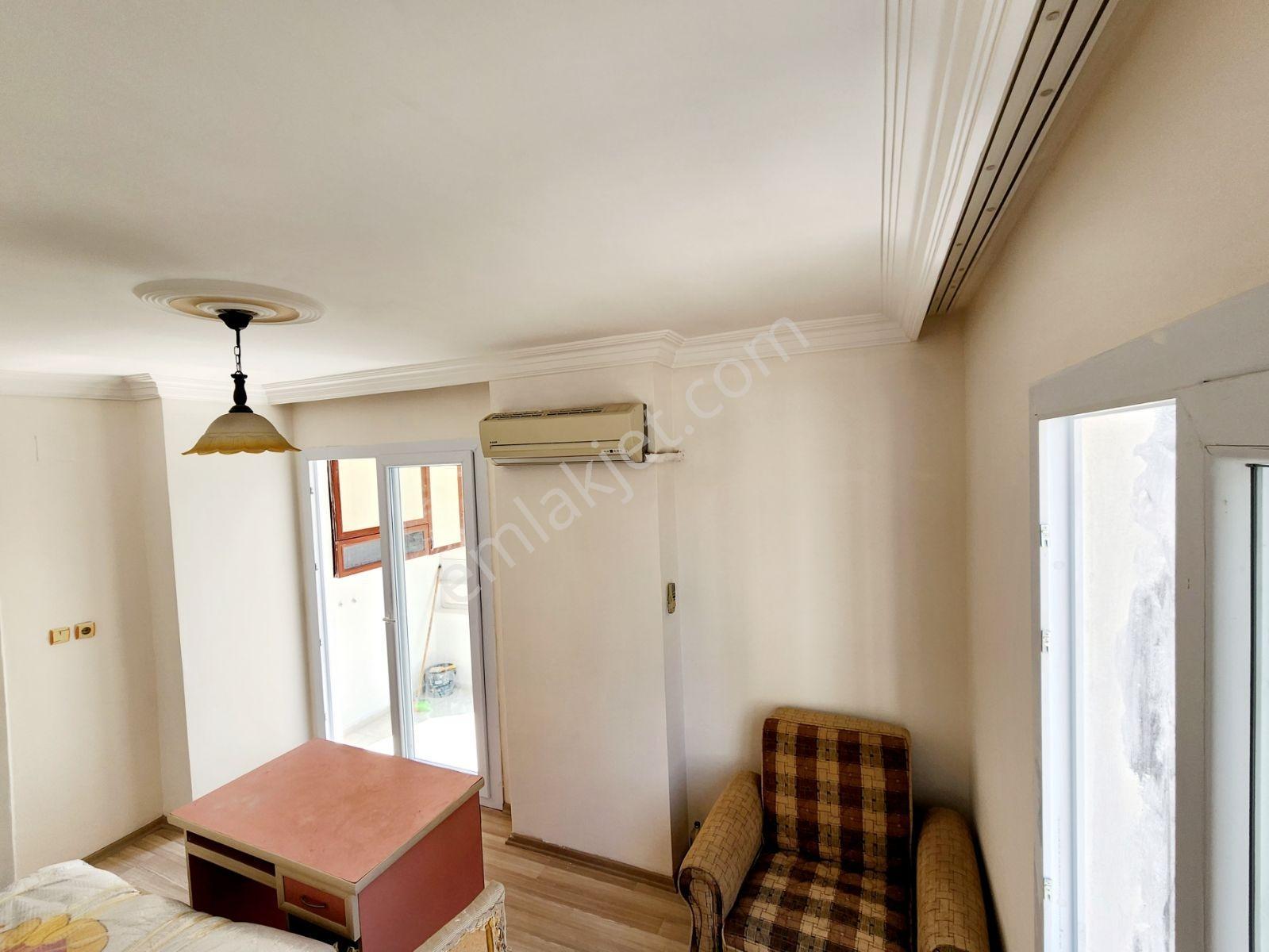Hcl'den Merkezi Geniş 3+1 Bagımsız Mutfak/2 Balkon/satılık Daire - Görsel 33