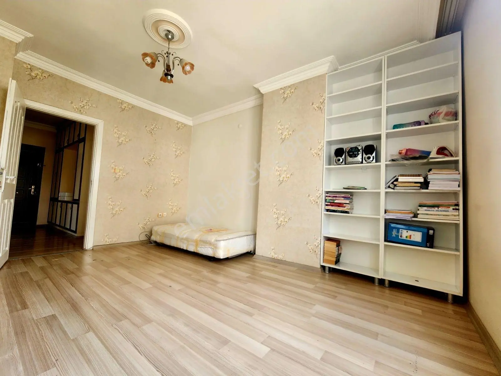 Hcl'den Merkezi Geniş 3+1 Bagımsız Mutfak/2 Balkon/satılık Daire - Görsel 5