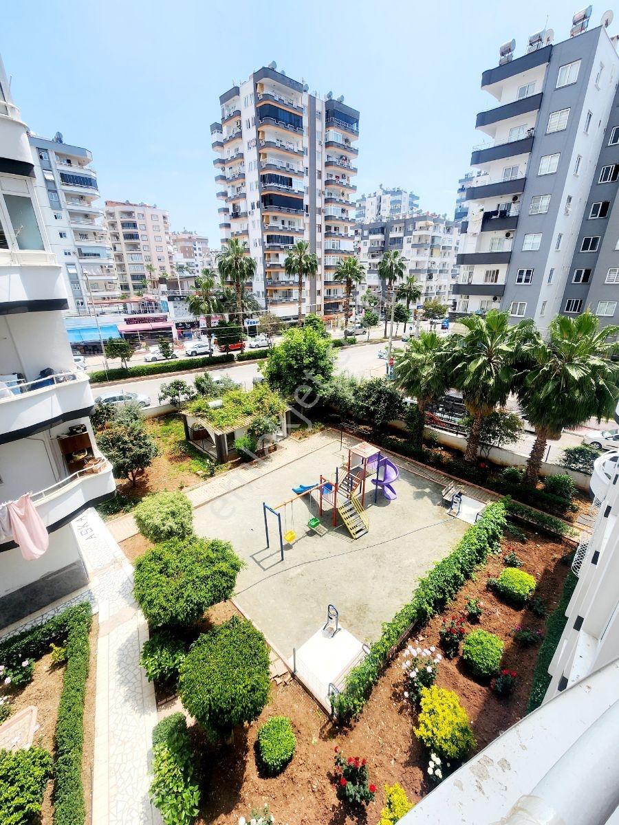 Hcl'den Merkezi Geniş 3+1 Bagımsız Mutfak/2 Balkon/satılık Daire - Görsel 28