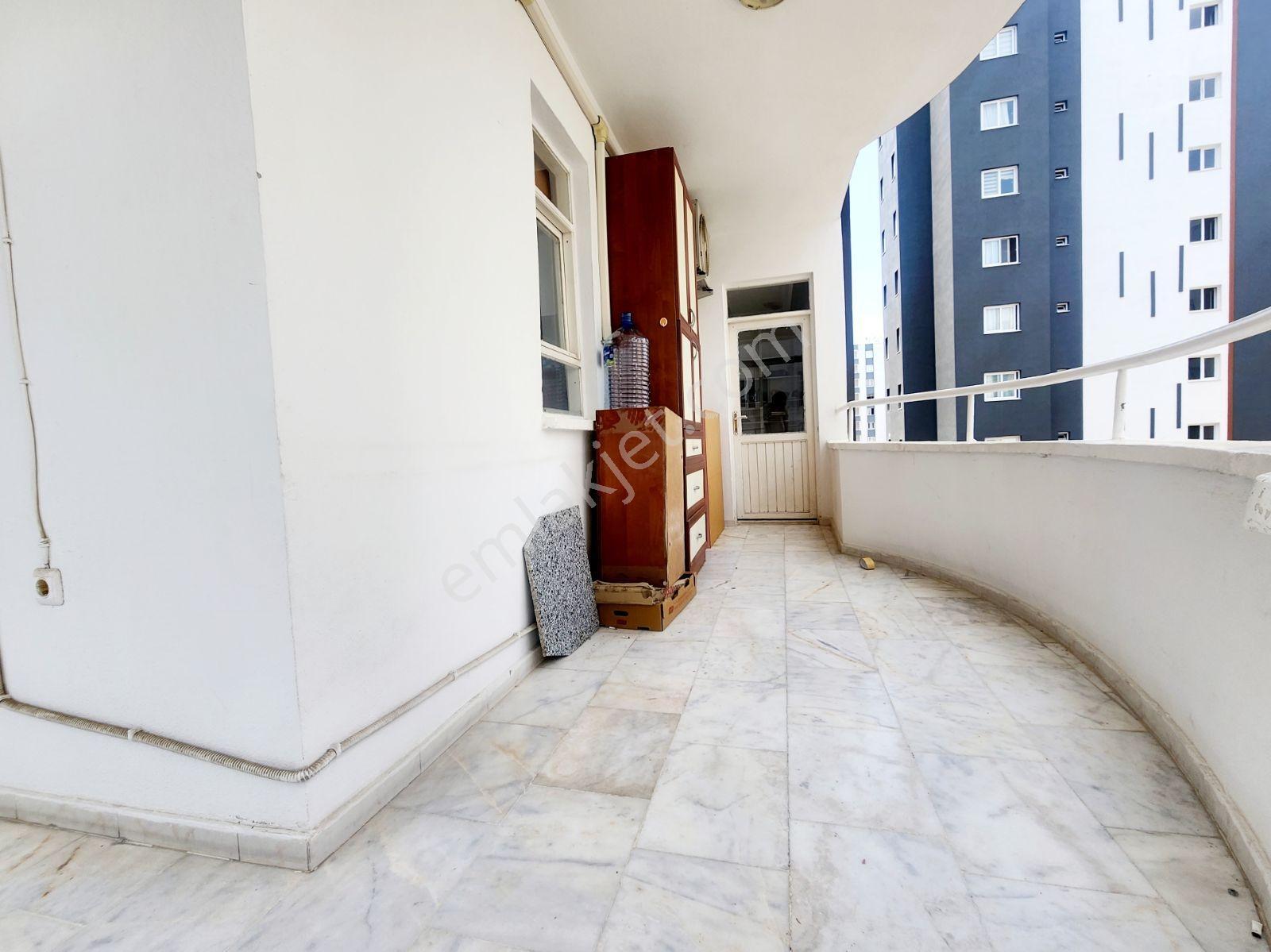 Hcl'den Merkezi Geniş 3+1 Bagımsız Mutfak/2 Balkon/satılık Daire - Görsel 12
