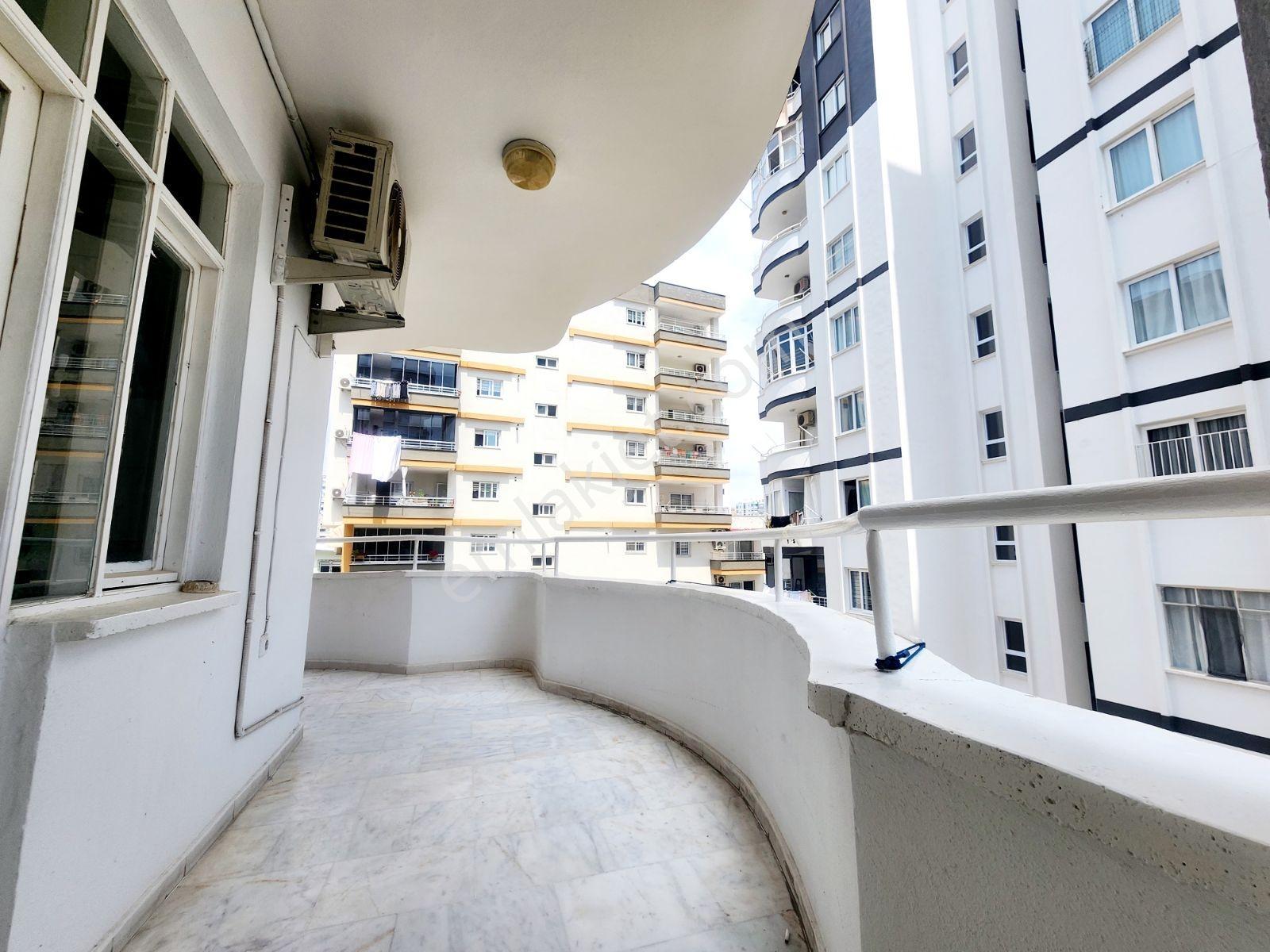 Hcl'den Merkezi Geniş 3+1 Bagımsız Mutfak/2 Balkon/satılık Daire - Görsel 26