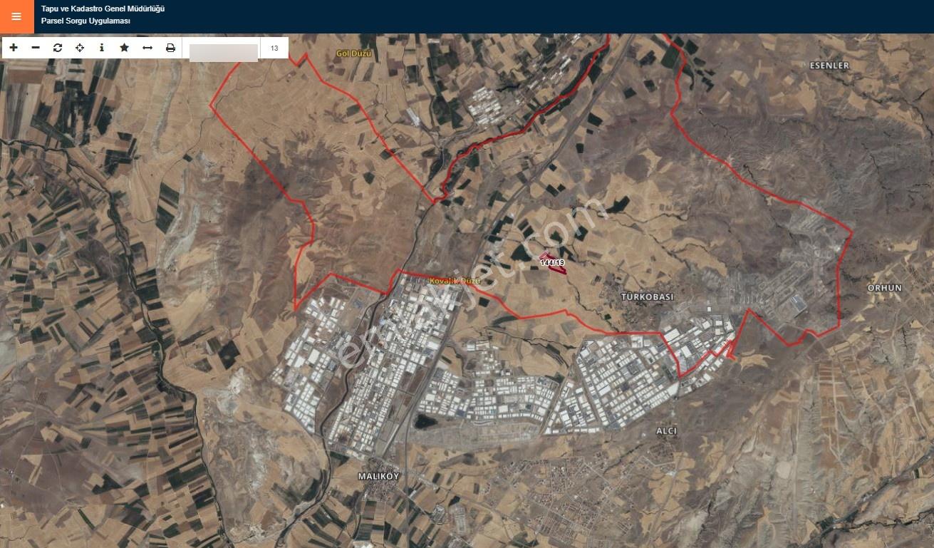 Sevindik'ten Geleceğe Yatırımlık Türkobasında 950 M2 Hisse - Görsel 7