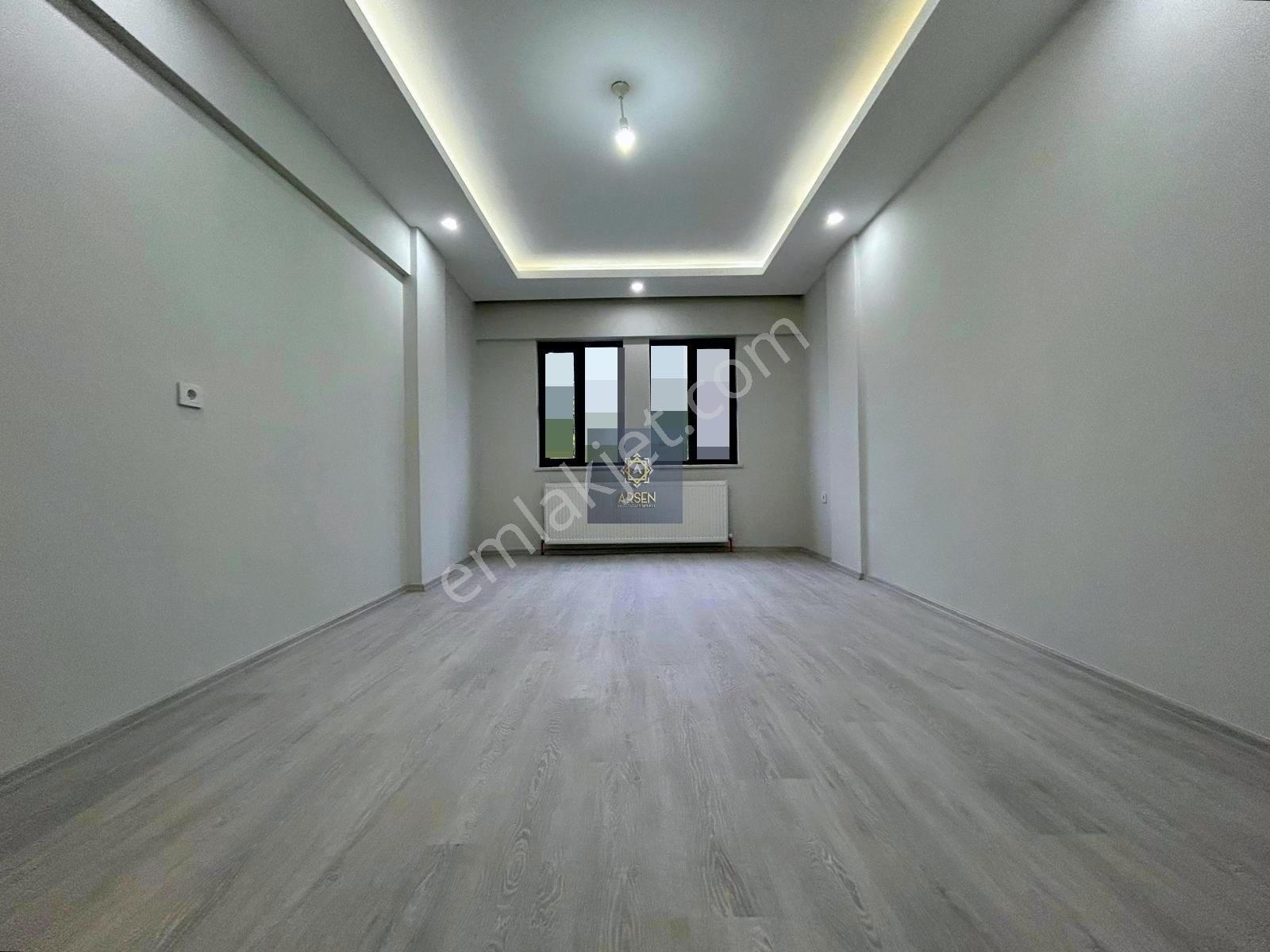 Arsenden Albayrağa Yakın Yüksek Kredili Geniş 2+1 Satılık Daire - Görsel 2