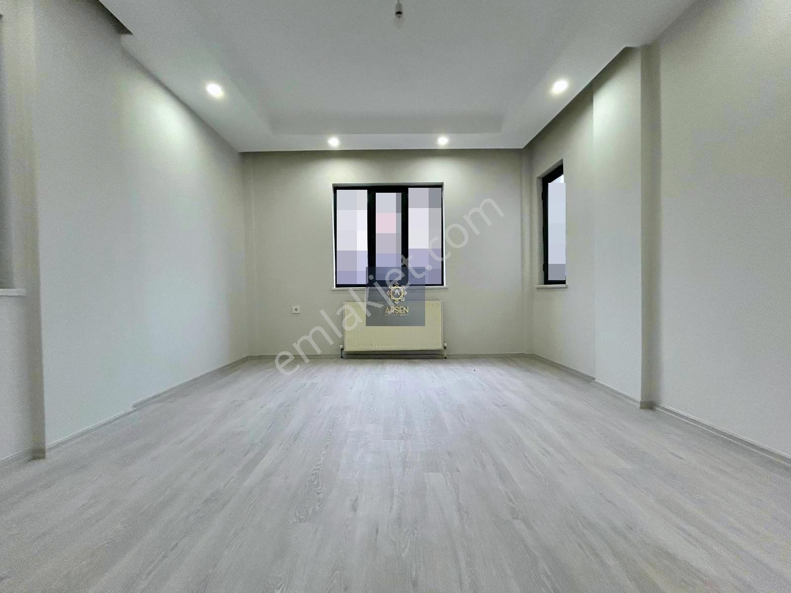 Arsenden Albayrağa Yakın Yüksek Kredili Geniş 2+1 Satılık Daire - Görsel 16