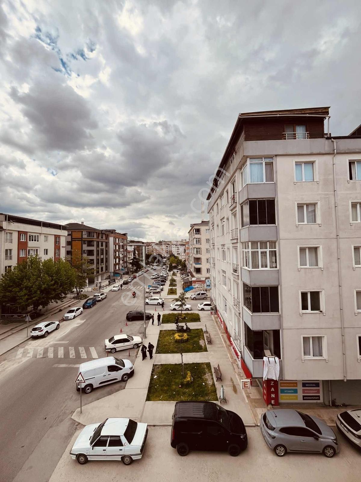 Çerkezköy Gaziosmanpaşa Mahallesi'nde Satılık 2 + 1 Daire - Görsel 32