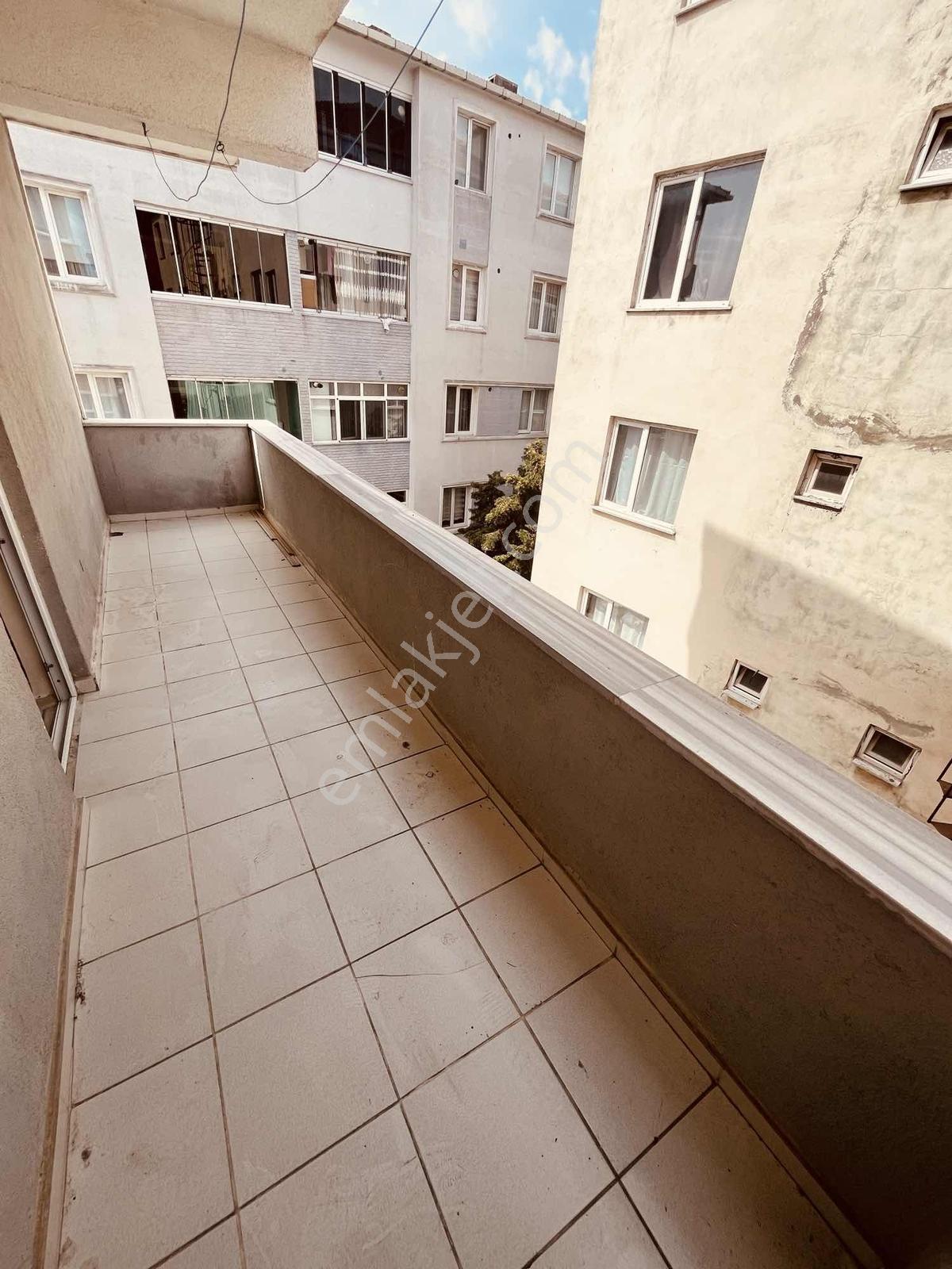Çerkezköy Gaziosmanpaşa Mahallesi'nde Satılık 2 + 1 Daire - Görsel 15