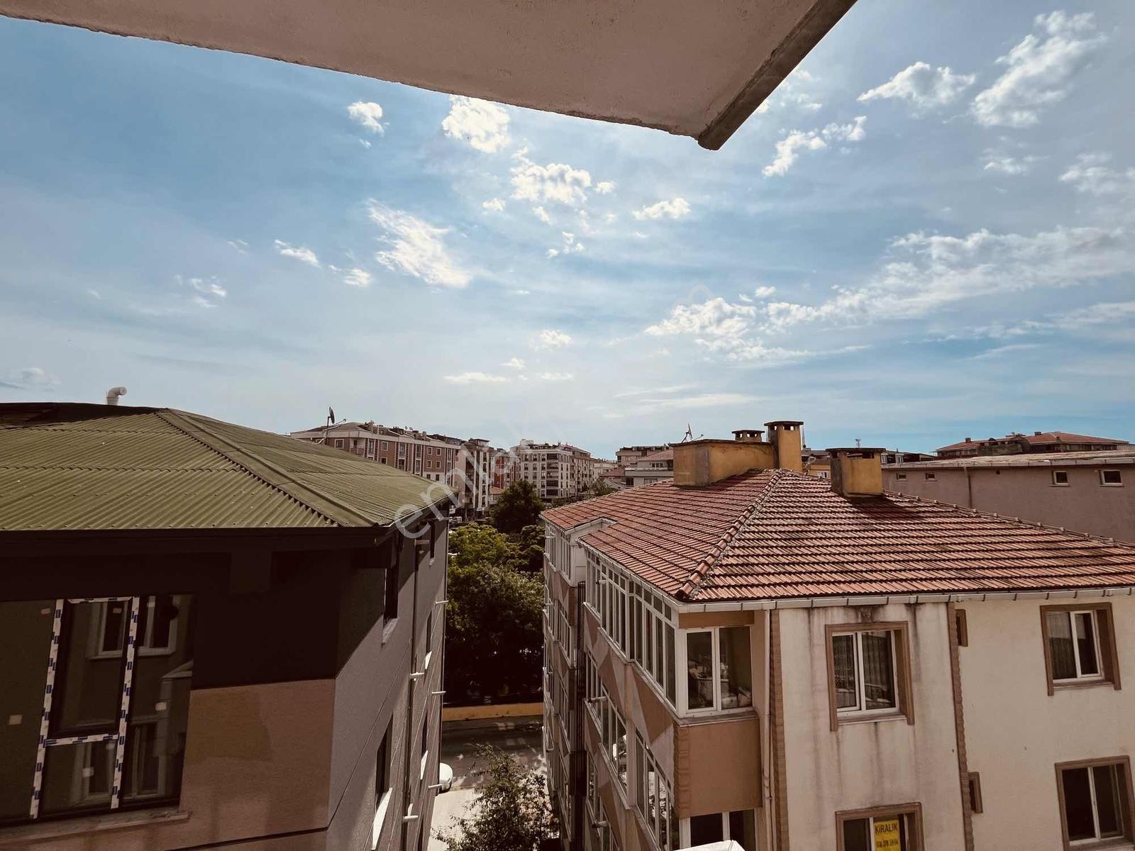 Çerkezköy Gaziosmanpaşa Mahallesi'nde Satılık 2 + 1 Daire - Görsel 33
