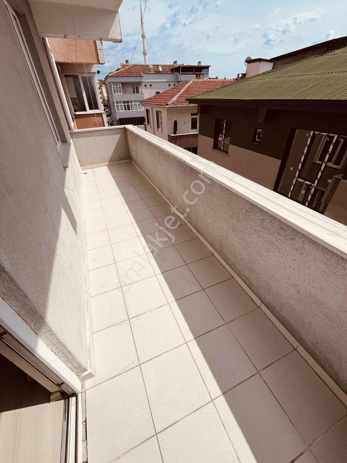 Çerkezköy Gaziosmanpaşa Mahallesi'nde Satılık 2 + 1 Daire - Görsel 31