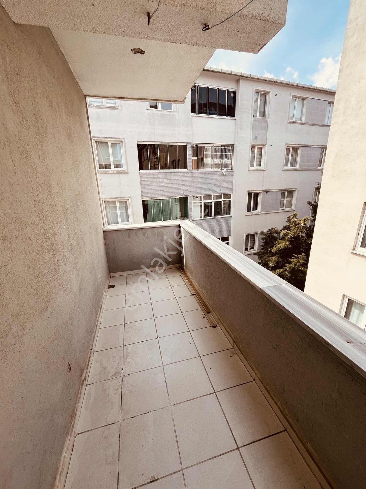 Çerkezköy Gaziosmanpaşa Mahallesi'nde Satılık 2 + 1 Daire - Görsel 13
