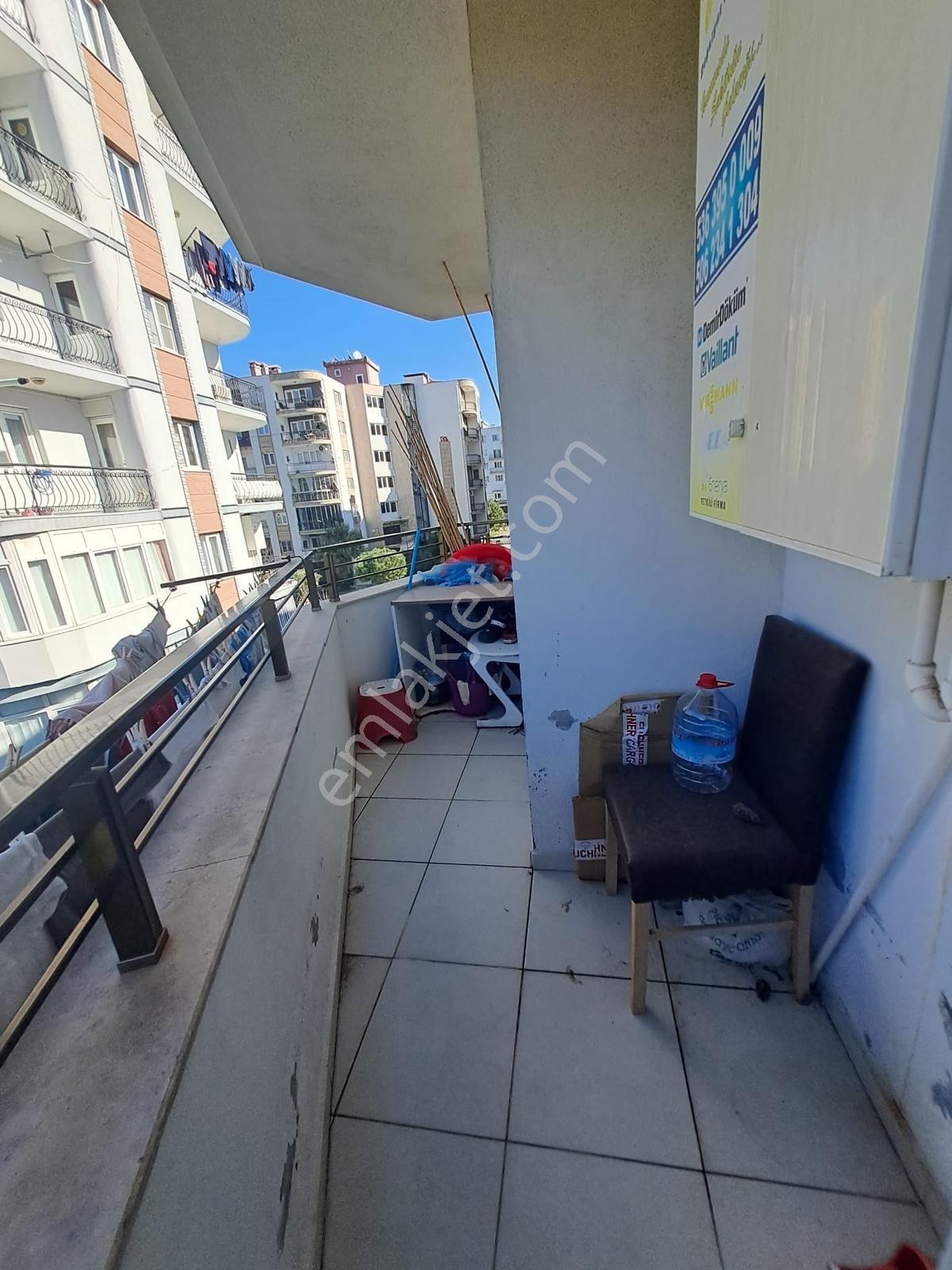 Aydın Söke Yenikent Te , Aneon Rezıdance Da Satılık Daire - Görsel 24