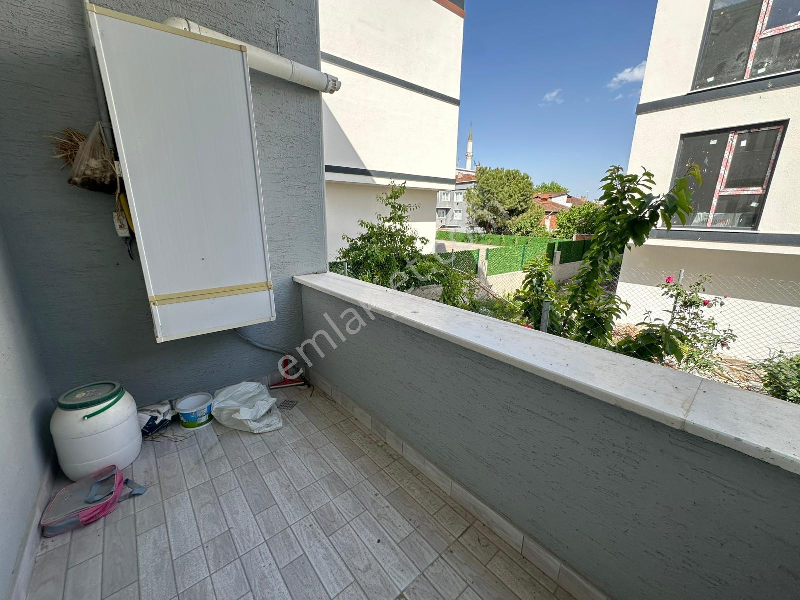 Yolçatıda 2 Yıllık Binada Full Eşyalı 2+1 Kiralık Daire - Görsel 10