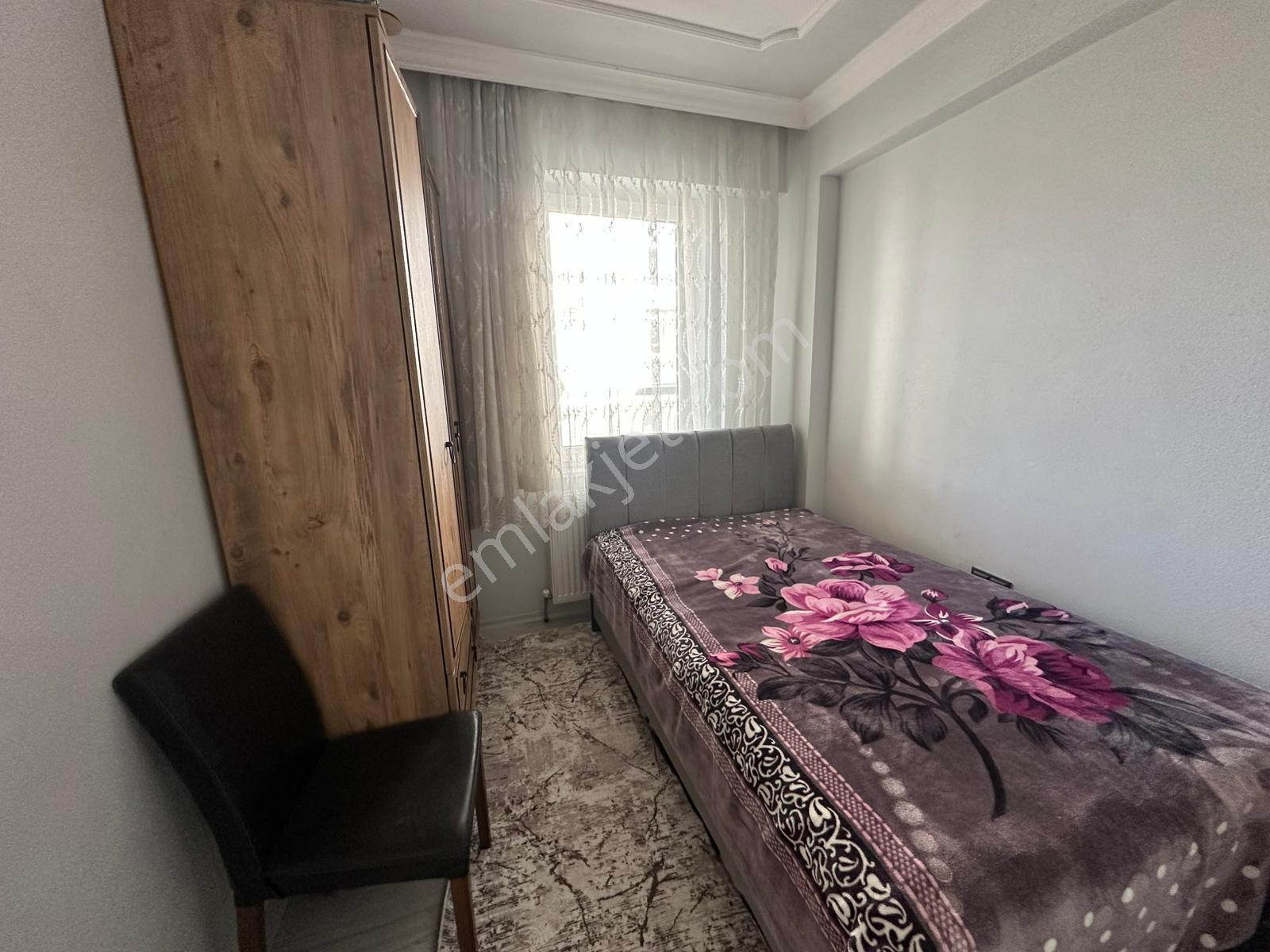 Yolçatıda 2 Yıllık Binada Full Eşyalı 2+1 Kiralık Daire - Görsel 12