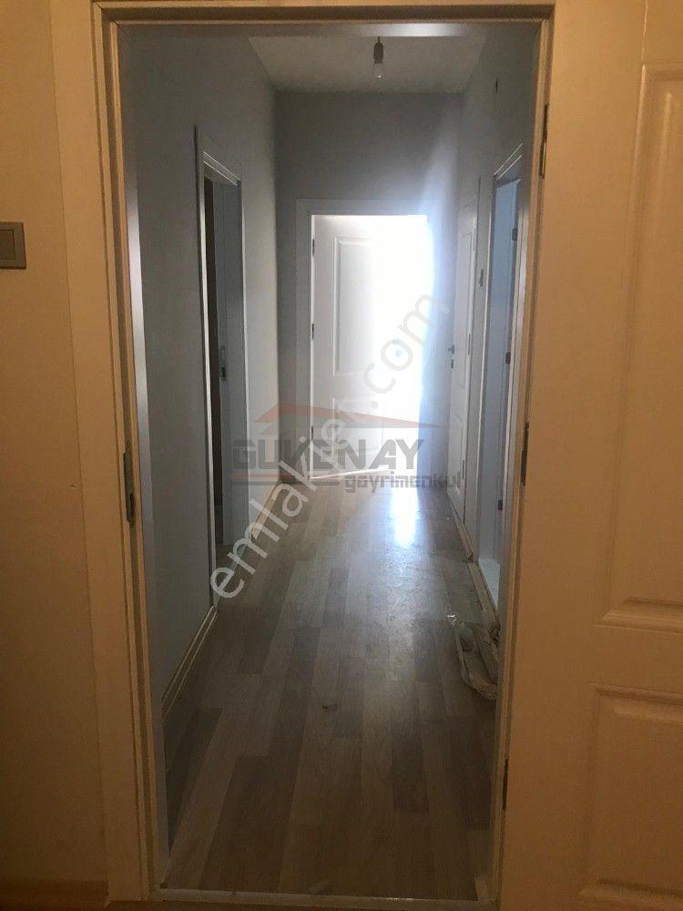 Güvenay - Çorum Gazi Cad. Meydan Yanında 3+1 Kiralık Daire - Görsel 20