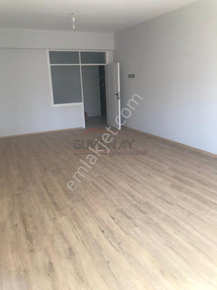 Güvenay - Çorum Gazi Cad. Meydan Yanında 3+1 Kiralık Daire - Görsel 15