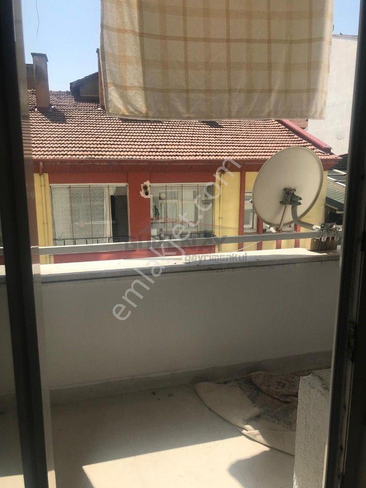 Güvenay - Çorum Gazi Cad. Meydan Yanında 3+1 Kiralık Daire - Görsel 25