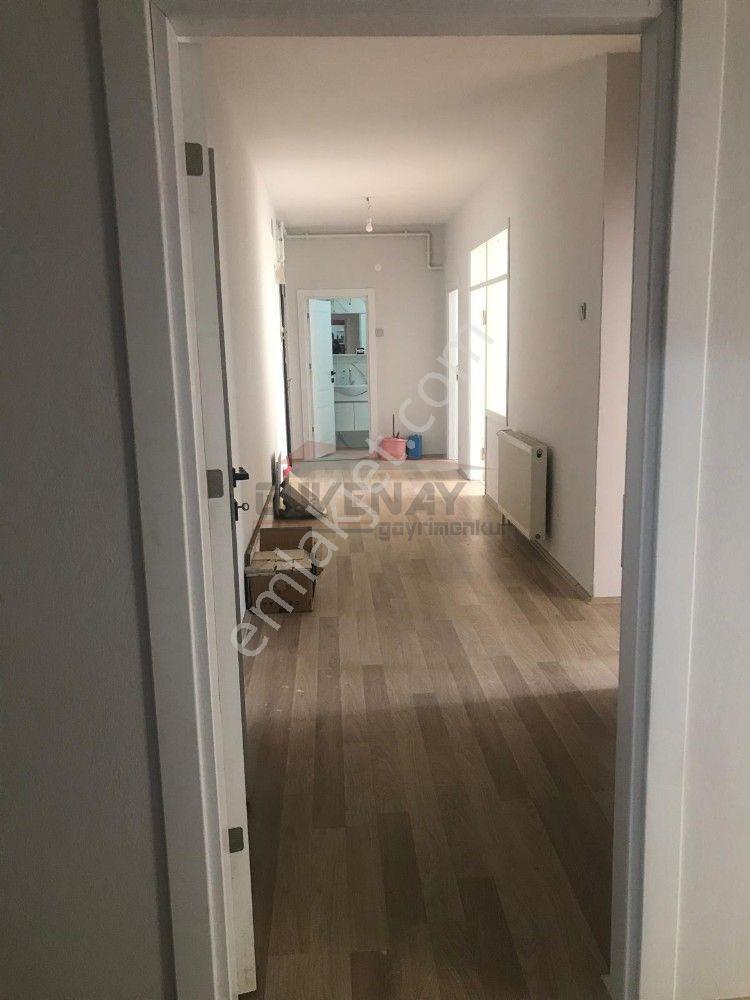 Güvenay - Çorum Gazi Cad. Meydan Yanında 3+1 Kiralık Daire - Görsel 18