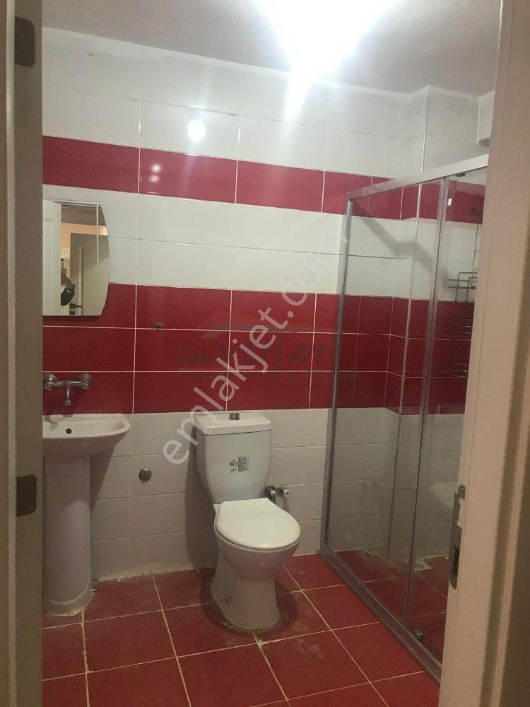 Güvenay - Çorum Gazi Cad. Meydan Yanında 3+1 Kiralık Daire - Görsel 27
