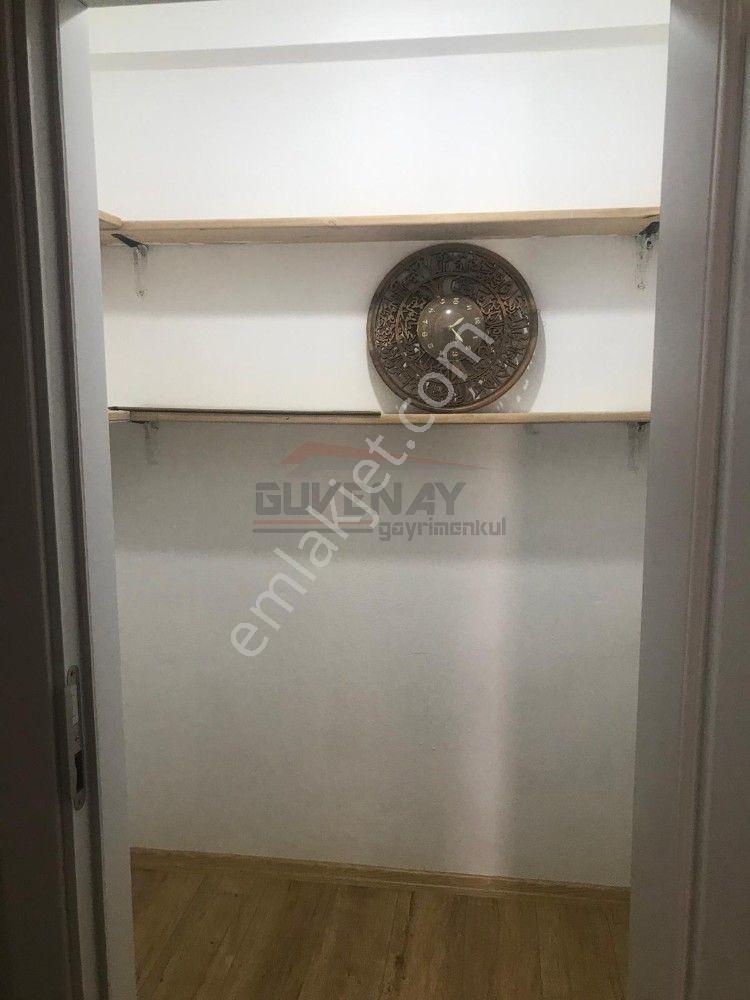 Güvenay - Çorum Gazi Cad. Meydan Yanında 3+1 Kiralık Daire - Görsel 30