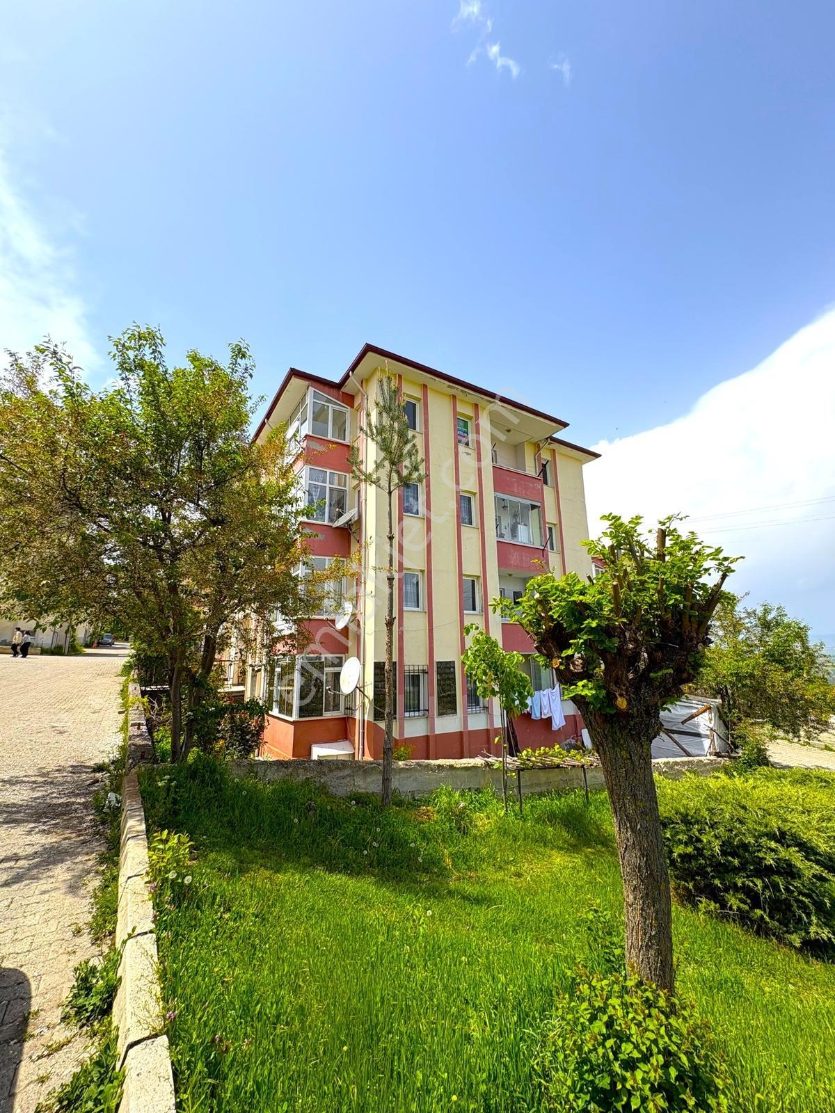 Garanti Emlak'tan Geleceğe Yatırım Huzurkent Sitesi Satılık 2+1 - Görsel 17