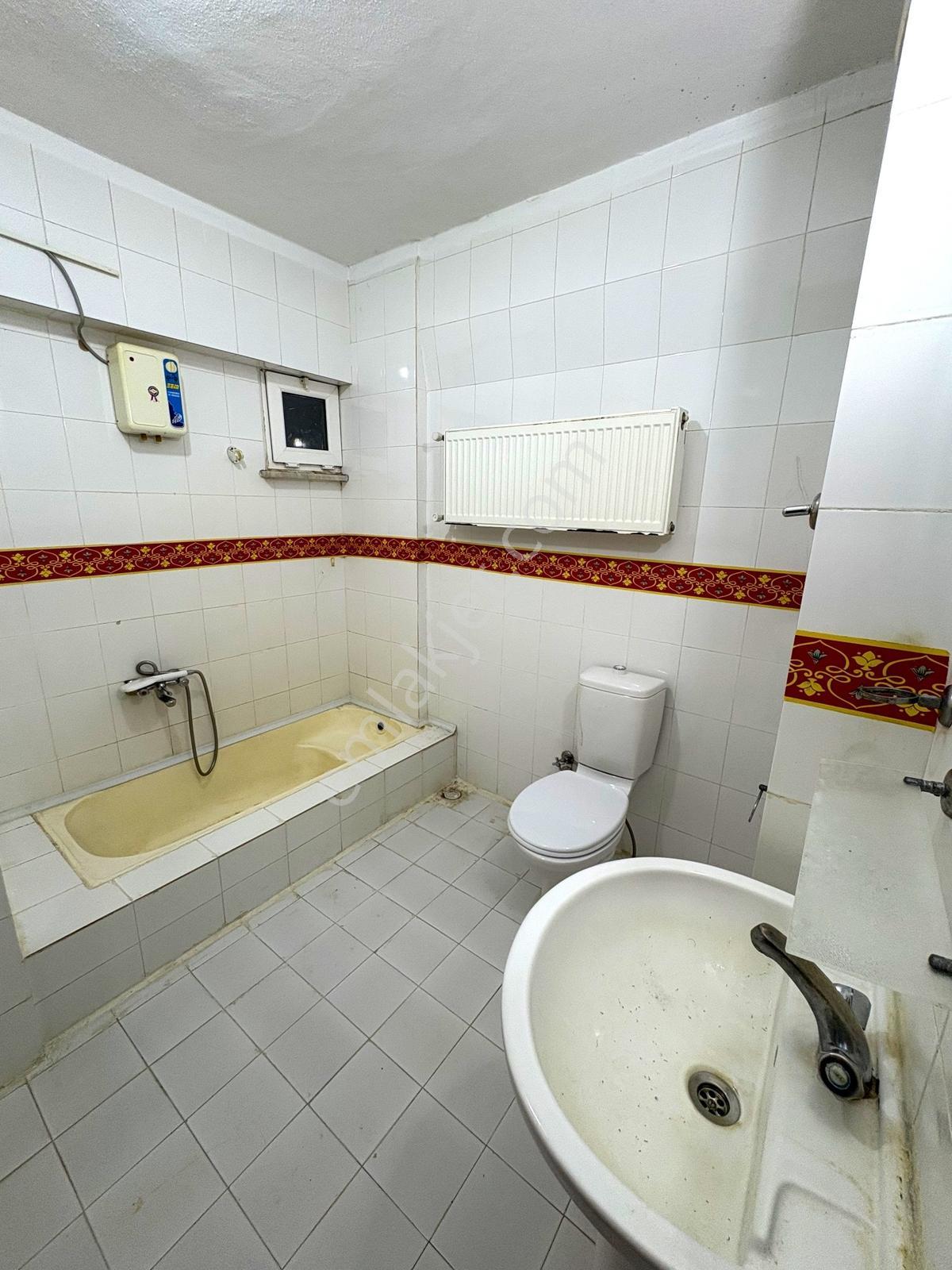 Garanti Emlak'tan Geleceğe Yatırım Huzurkent Sitesi Satılık 2+1 - Görsel 30