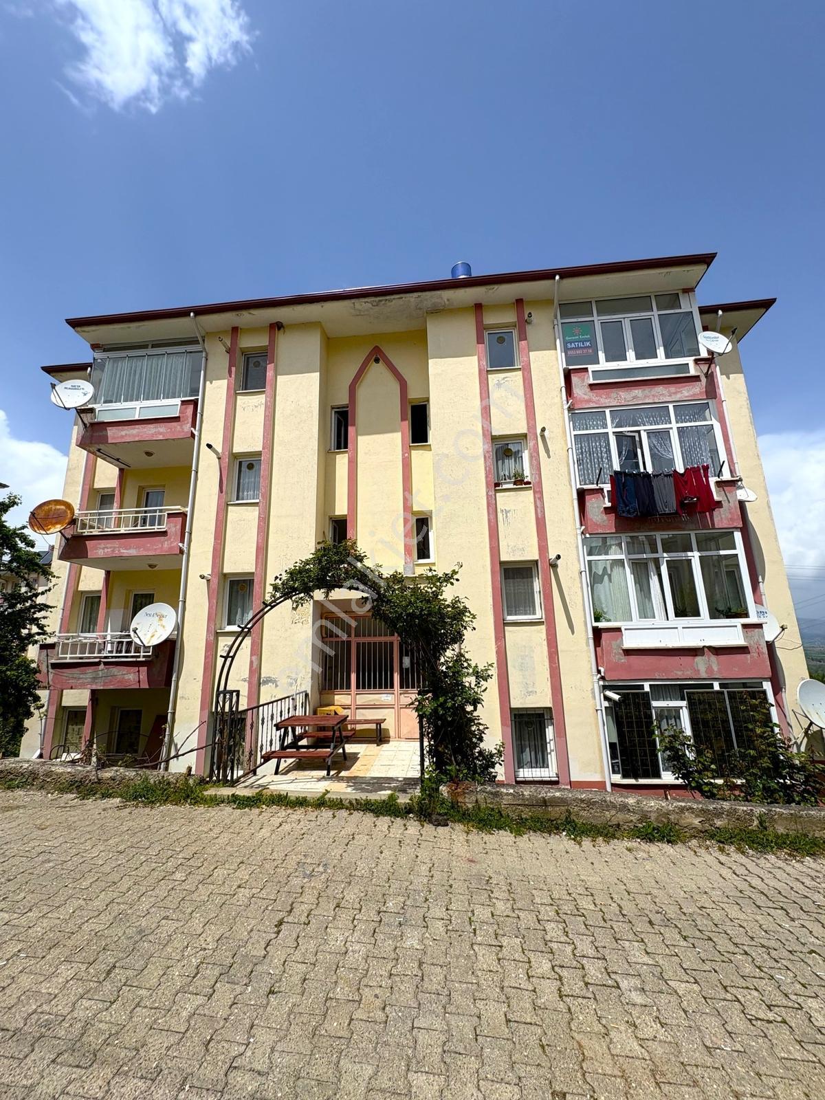 Garanti Emlak'tan Geleceğe Yatırım Huzurkent Sitesi Satılık 2+1 - Görsel 9