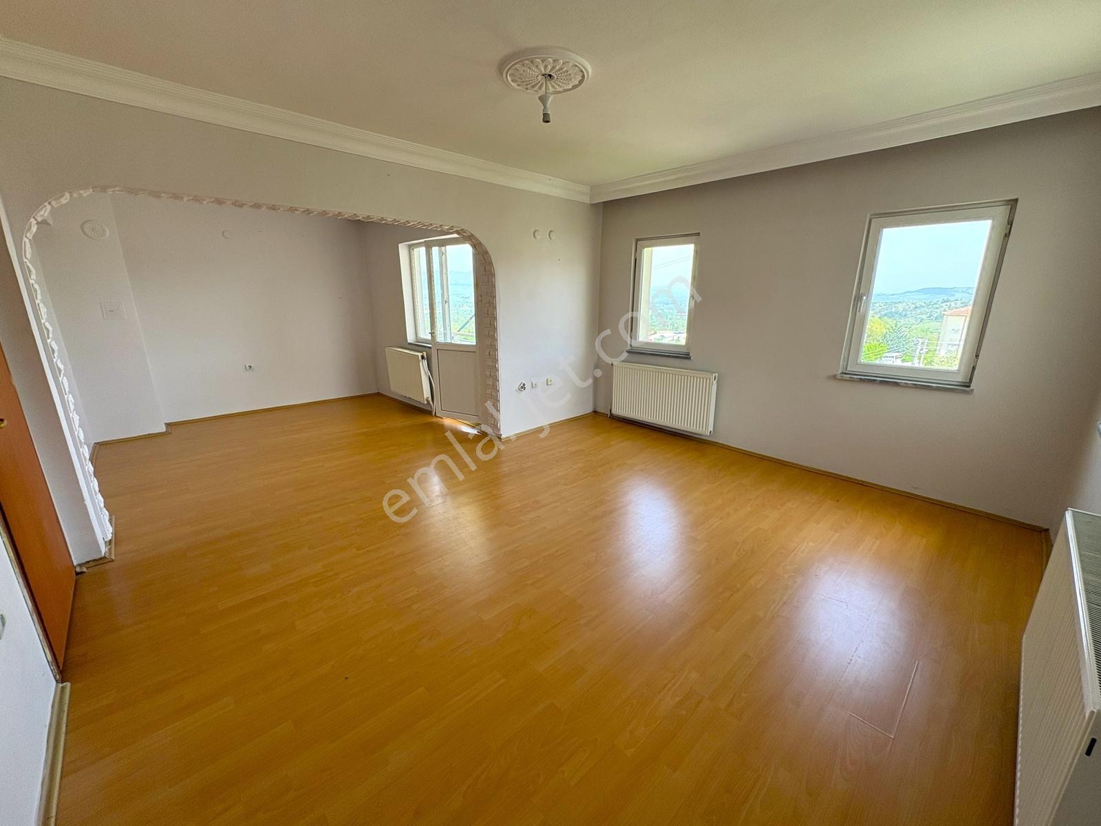 Garanti Emlak'tan Geleceğe Yatırım Huzurkent Sitesi Satılık 2+1 - Görsel 19