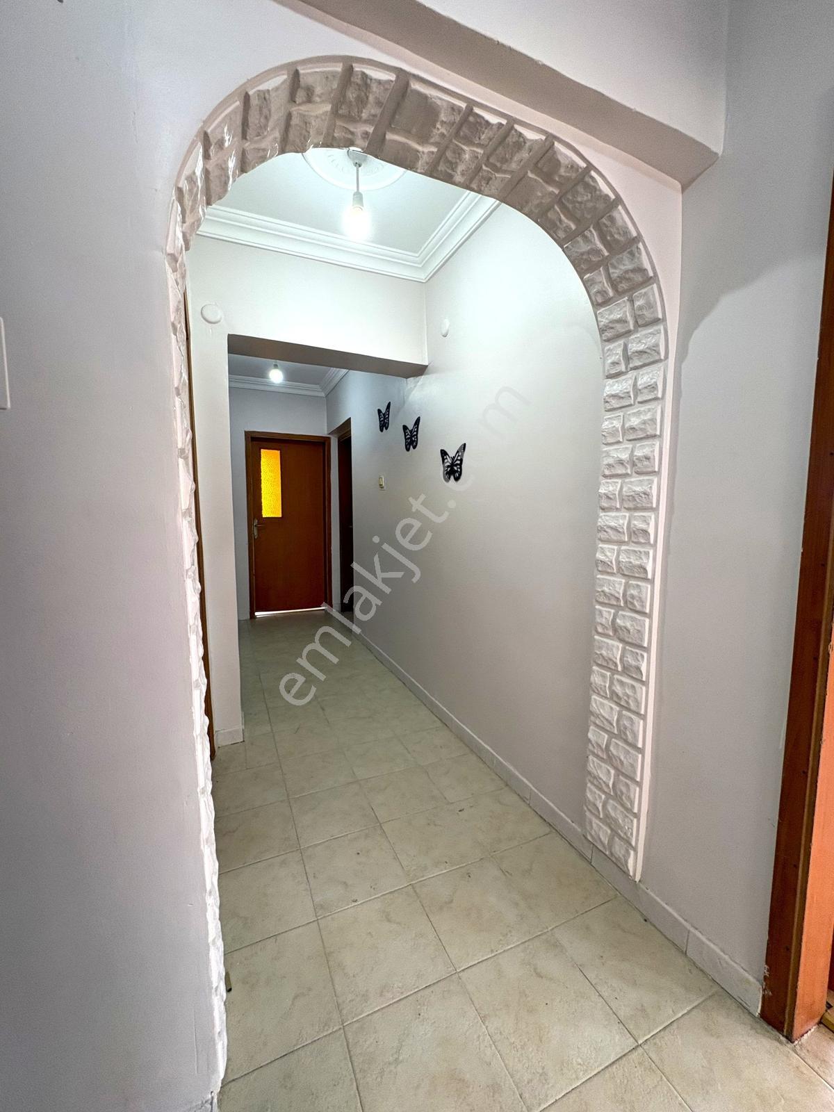 Garanti Emlak'tan Geleceğe Yatırım Huzurkent Sitesi Satılık 2+1 - Görsel 18
