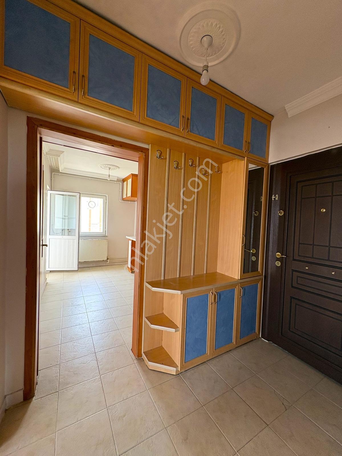 Garanti Emlak'tan Geleceğe Yatırım Huzurkent Sitesi Satılık 2+1 - Görsel 23