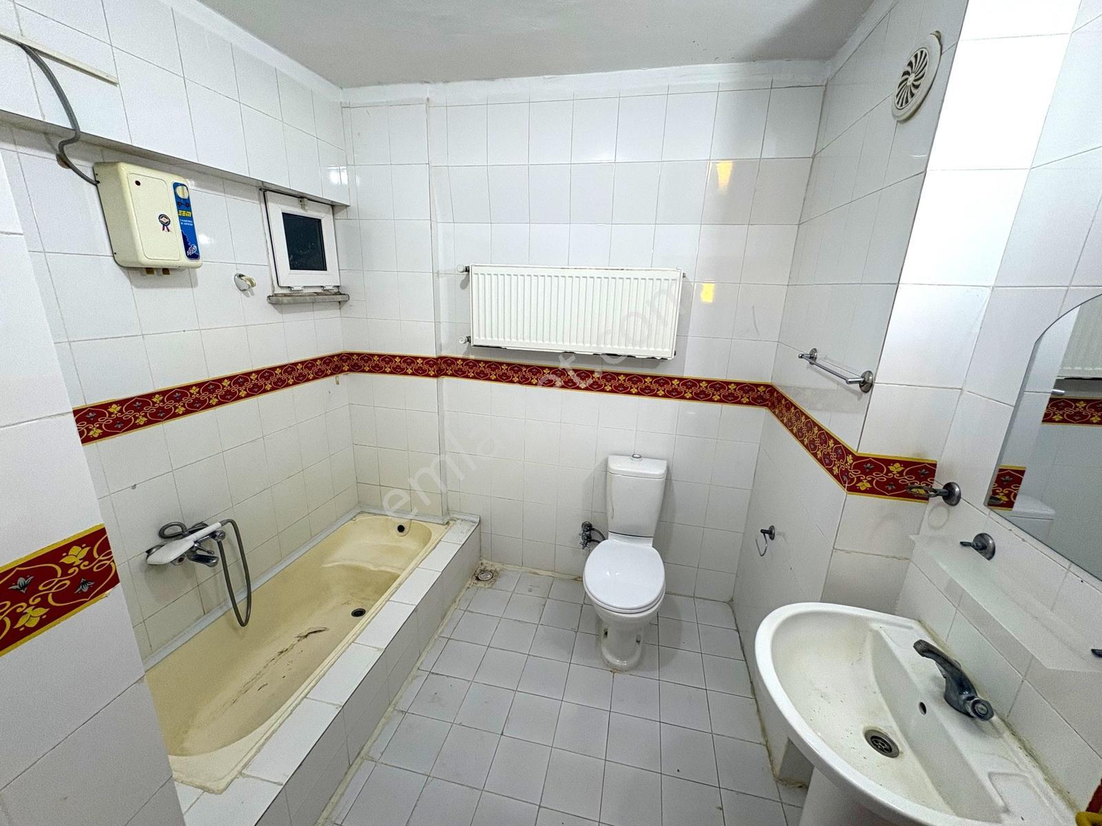 Garanti Emlak'tan Geleceğe Yatırım Huzurkent Sitesi Satılık 2+1 - Görsel 34