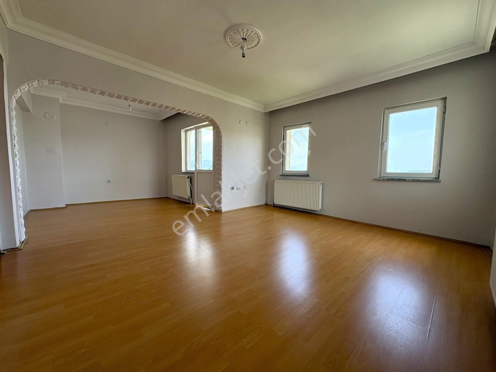 Garanti Emlak'tan Geleceğe Yatırım Huzurkent Sitesi Satılık 2+1 - Görsel 3