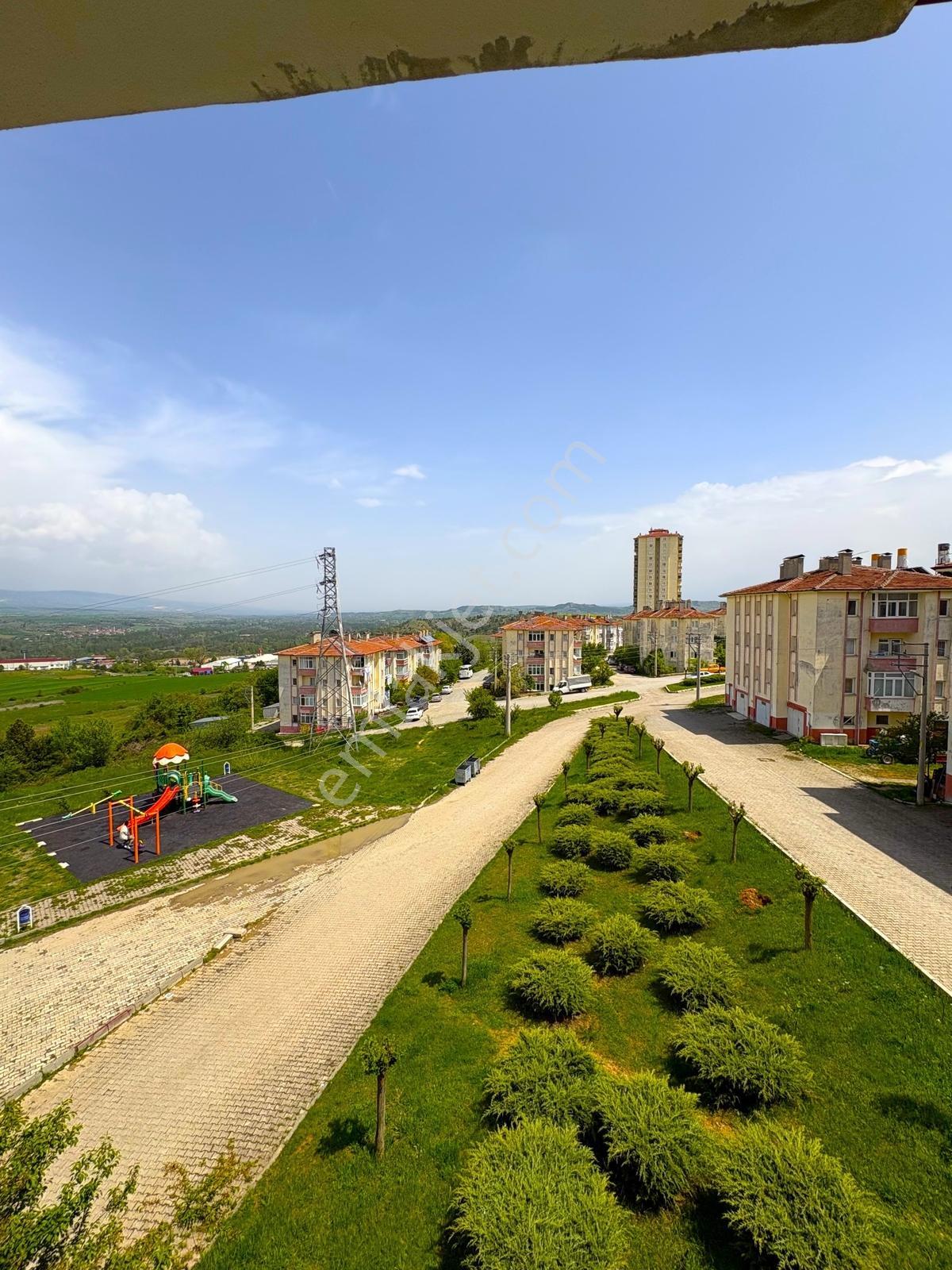 Garanti Emlak'tan Geleceğe Yatırım Huzurkent Sitesi Satılık 2+1 - Görsel 8