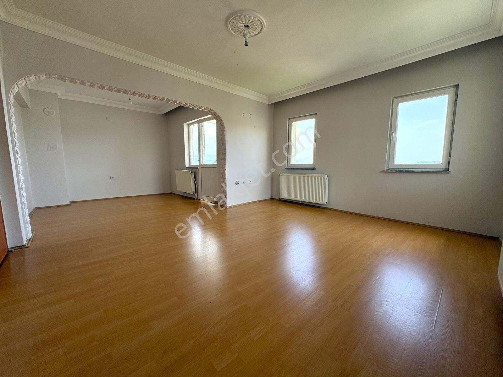 Garanti Emlak'tan Geleceğe Yatırım Huzurkent Sitesi Satılık 2+1 - Görsel 13