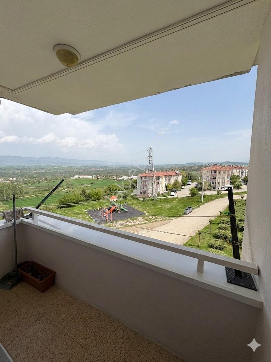 Garanti Emlak'tan Geleceğe Yatırım Huzurkent Sitesi Satılık 2+1 - Görsel 15