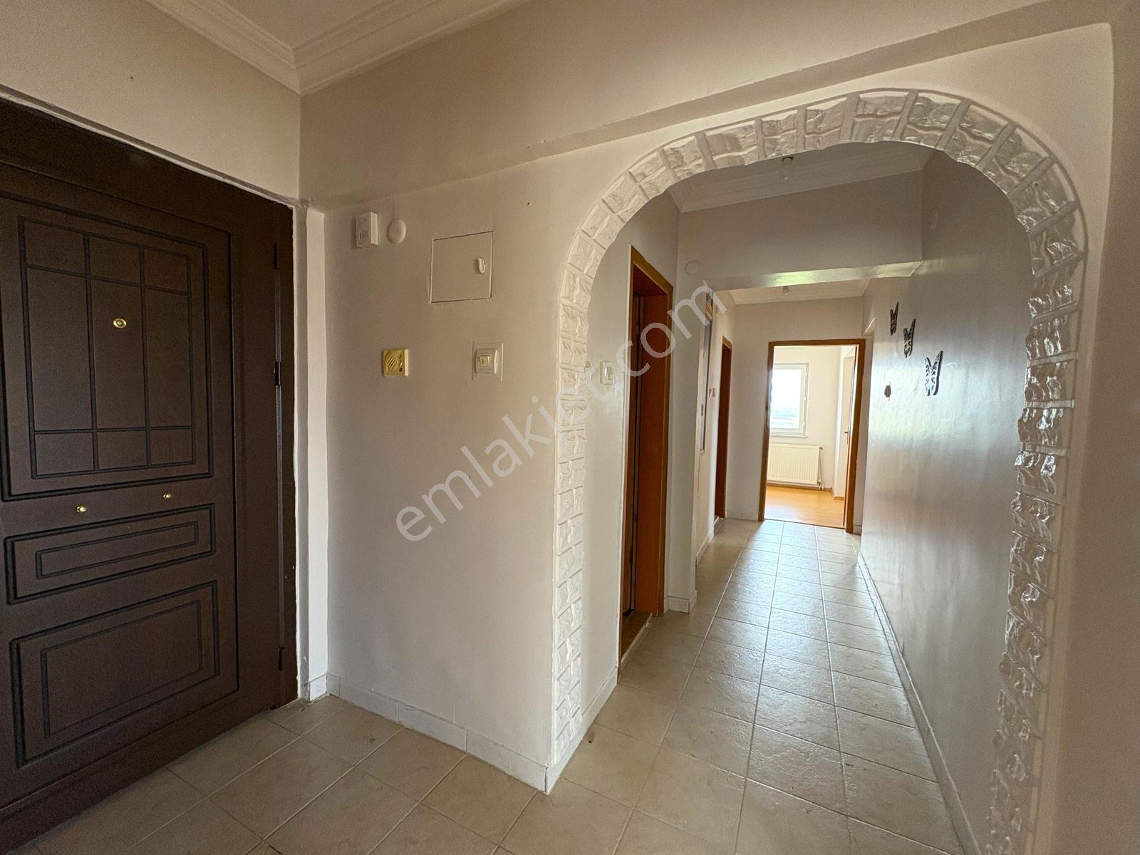 Garanti Emlak'tan Geleceğe Yatırım Huzurkent Sitesi Satılık 2+1 - Görsel 22