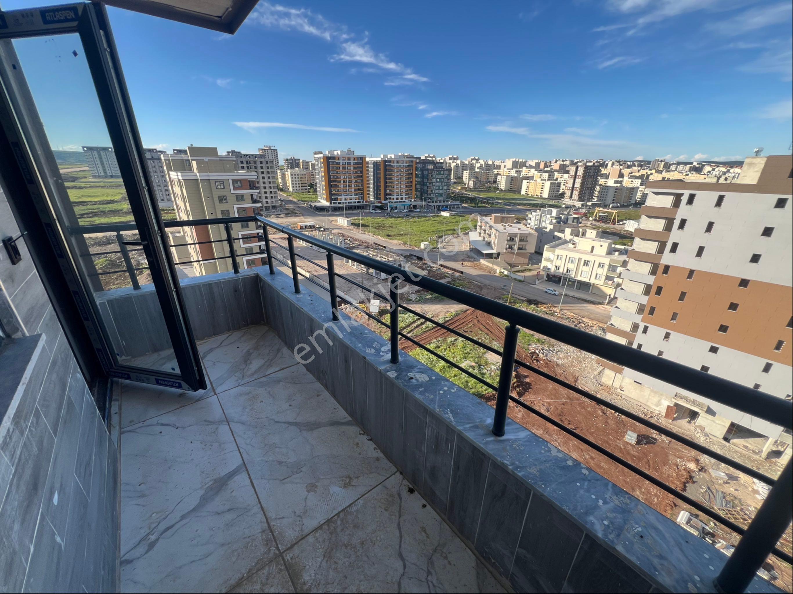 İkra’dan Seyrantepe’de Memur’a Kiralık 3+1 Daire - Görsel 20