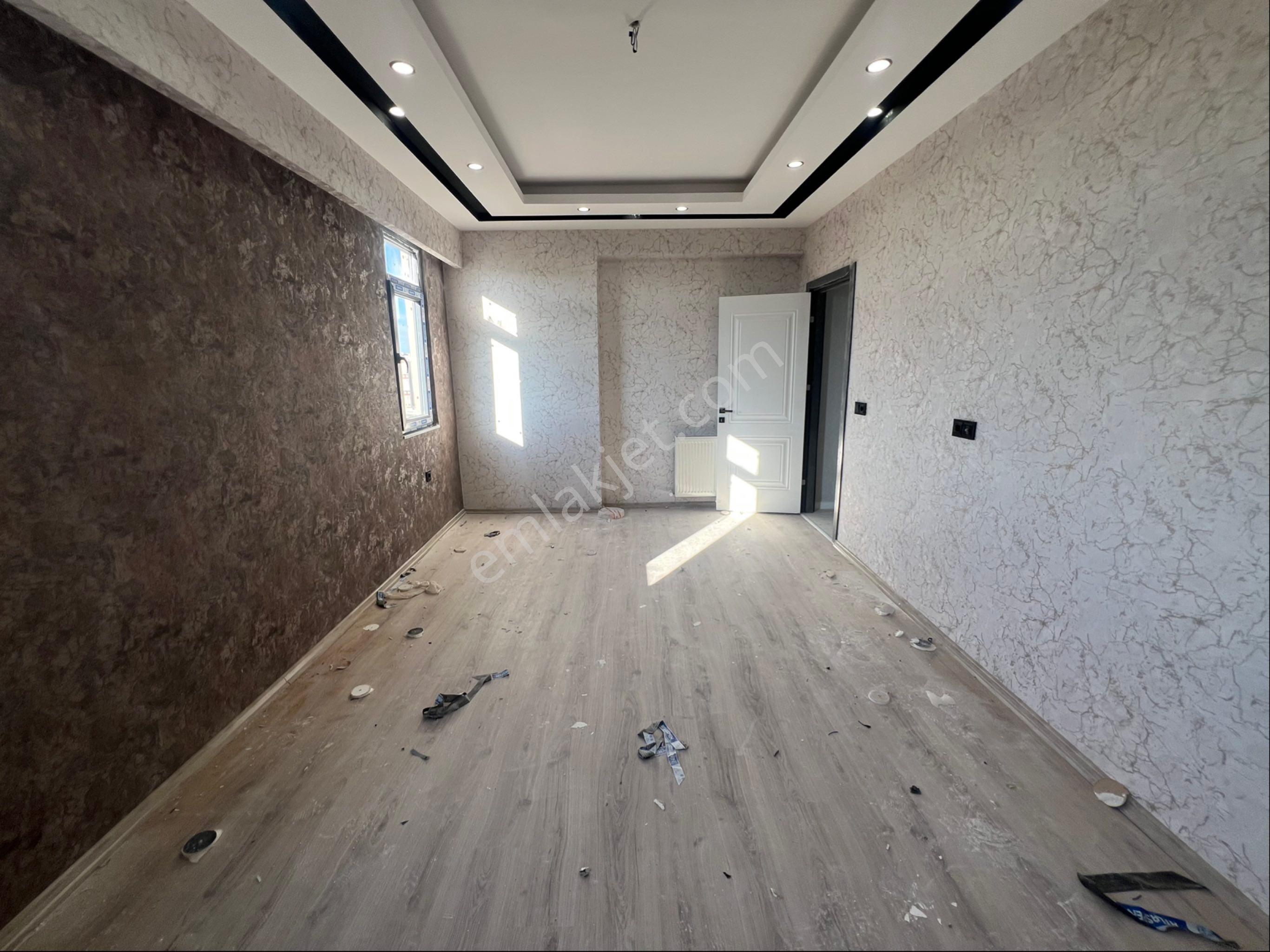İkra’dan Seyrantepe’de Memur’a Kiralık 3+1 Daire - Görsel 22